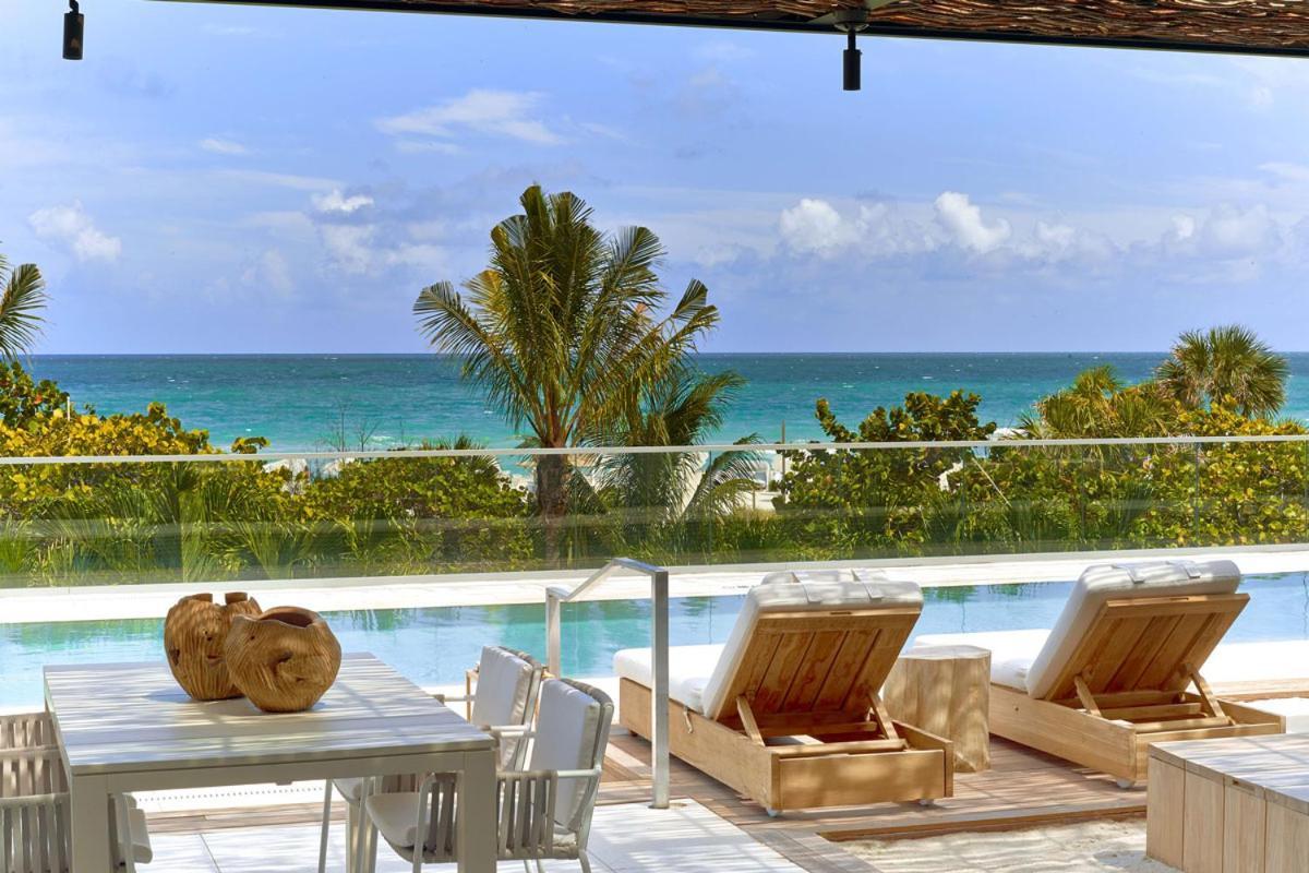 Luxury -