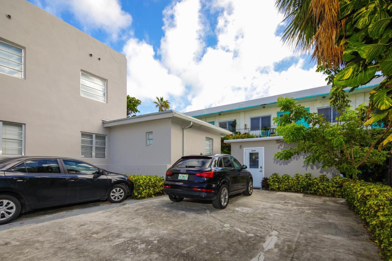 Miami 550 *