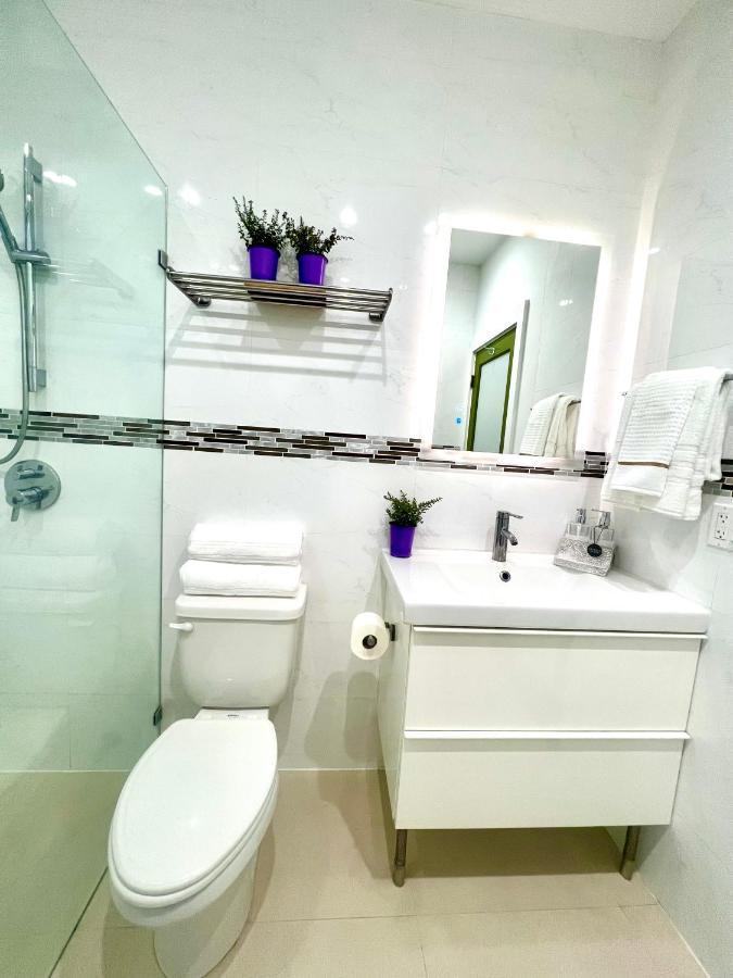 Aparthotel Sobe Monarch 2bedroom 2 Bath Modern Apt- Walk To Ocean Drive Miami Beach