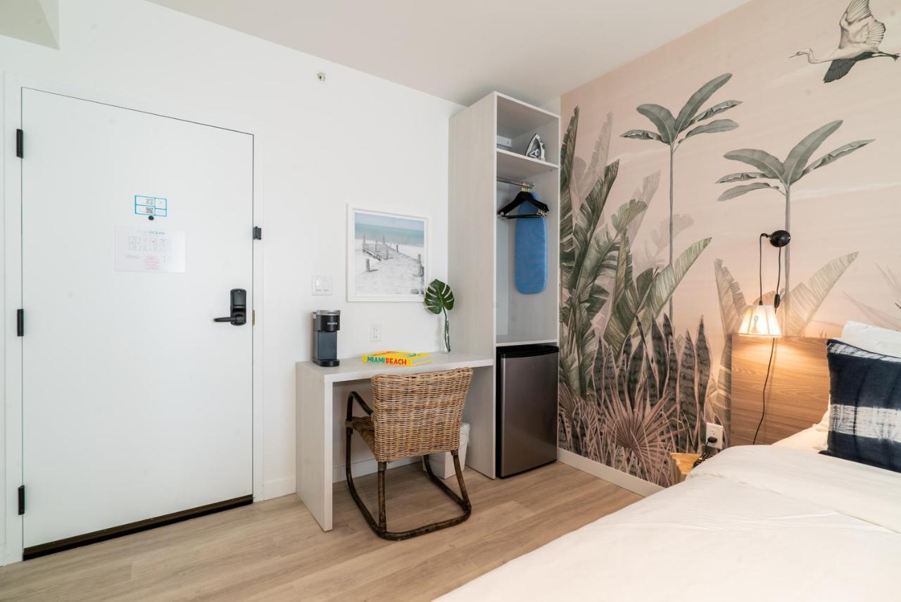 Casa Ocean Miami Beach