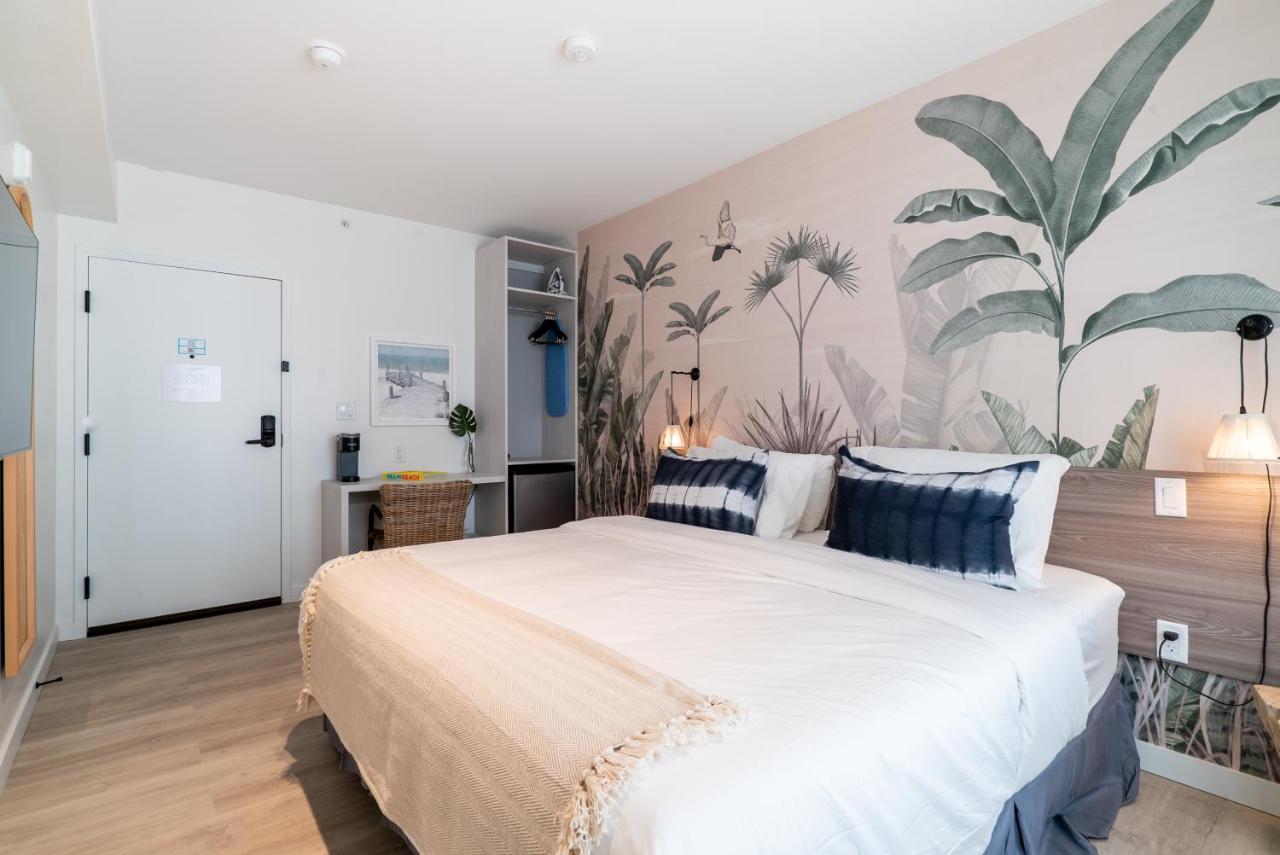 Hotel Casa Ocean 3*