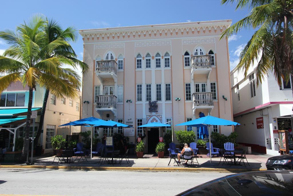 Apartment 9th And Ocean Dr Penthouse Miami Beach