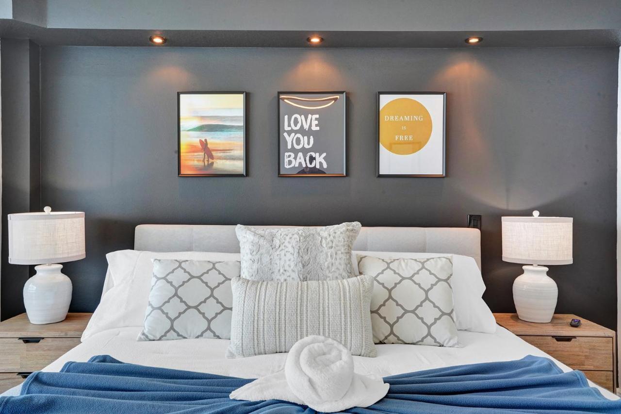 Apartment Marina Bay Sunny Isles 1005