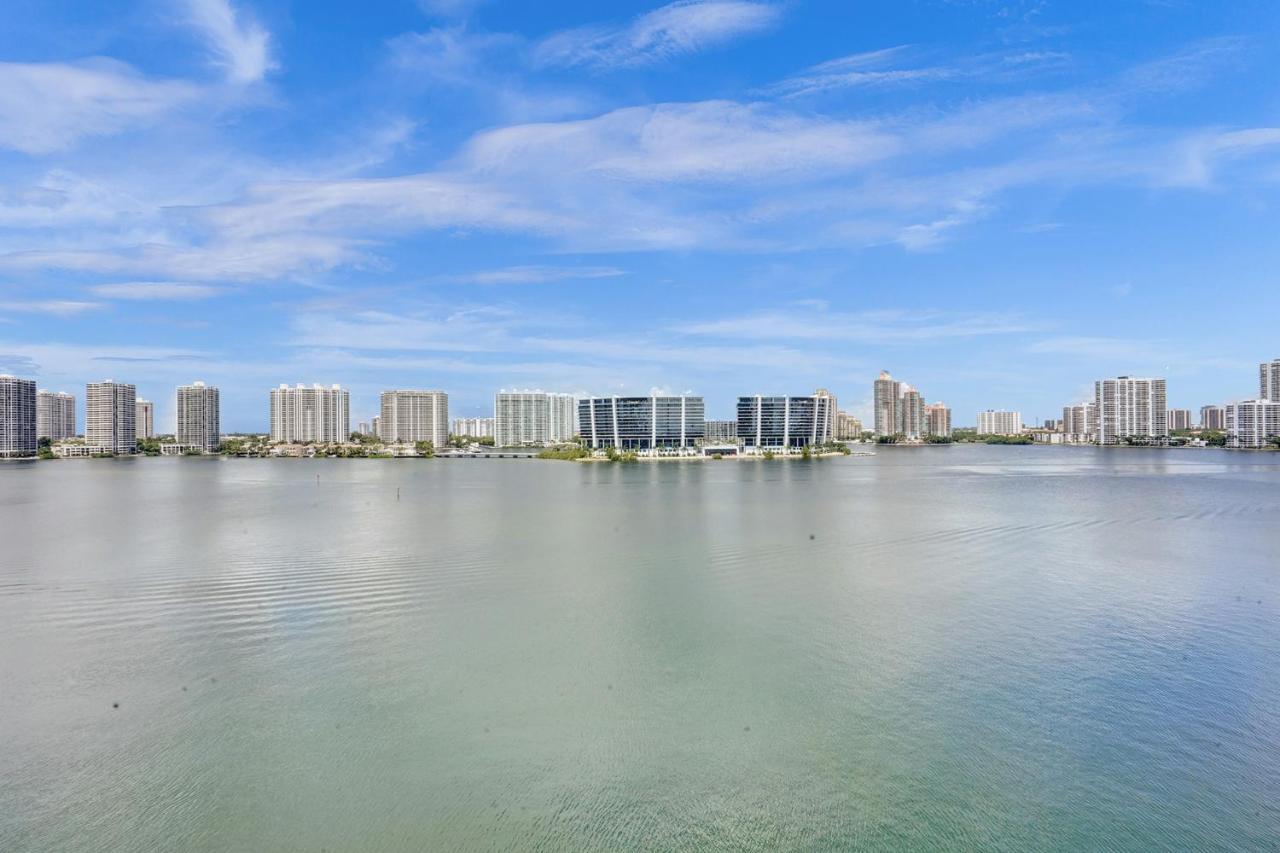 Apartment Marina Bay Sunny Isles 1005 *