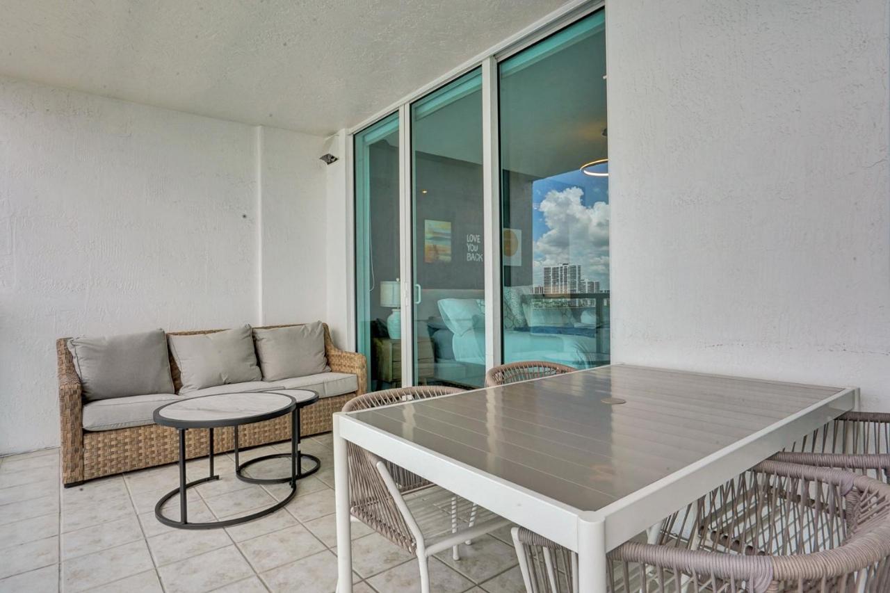 Apartment Marina Bay Sunny Isles 1005