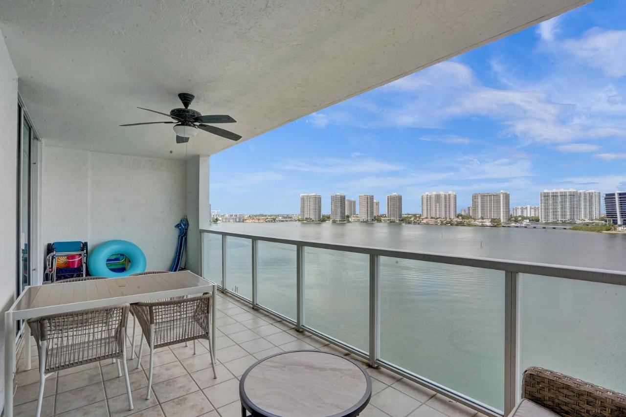 Apartment Marina Bay Sunny Isles 1005