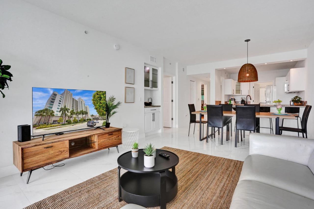 Apartment Marina Bay Sunny Isles 1005 Miami Beach