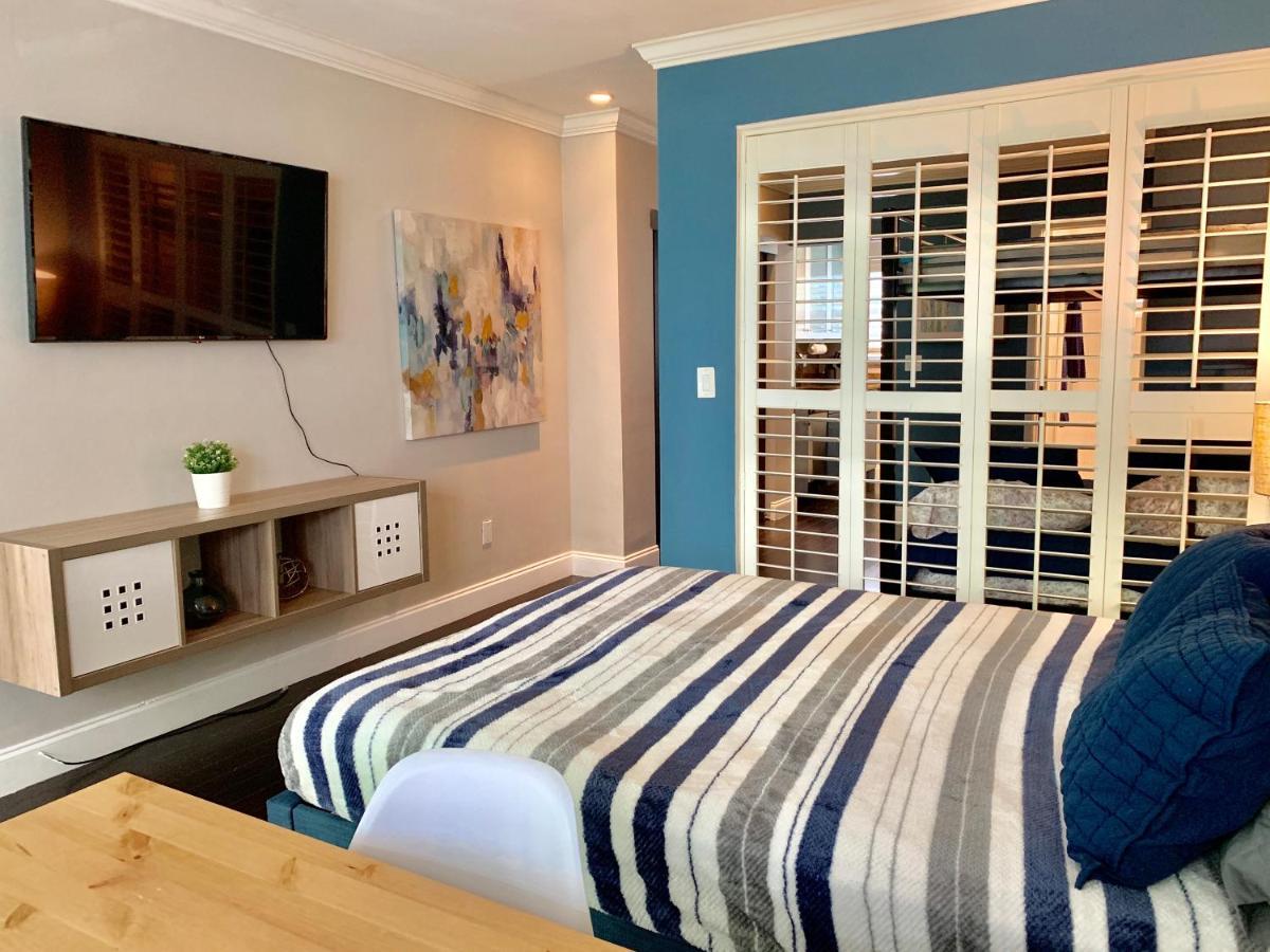 Apartment Studio On The *