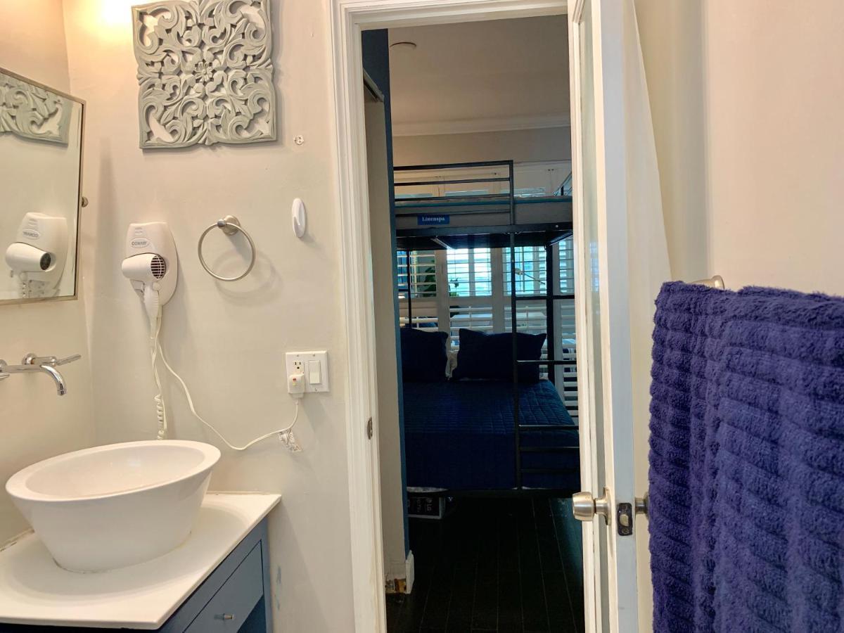 Apartment Studio On The Miami Beach