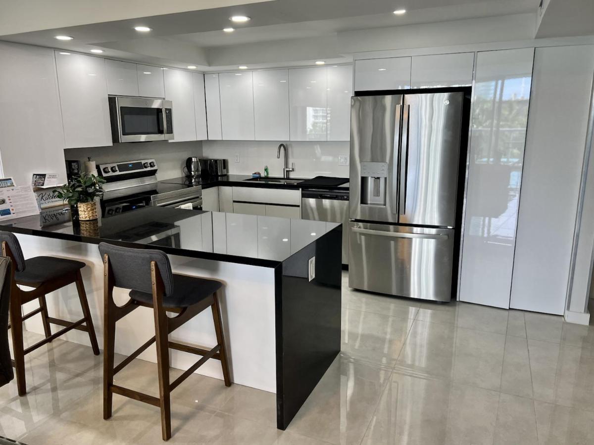 Ocean Reserve By Flatsaway Miami Beach