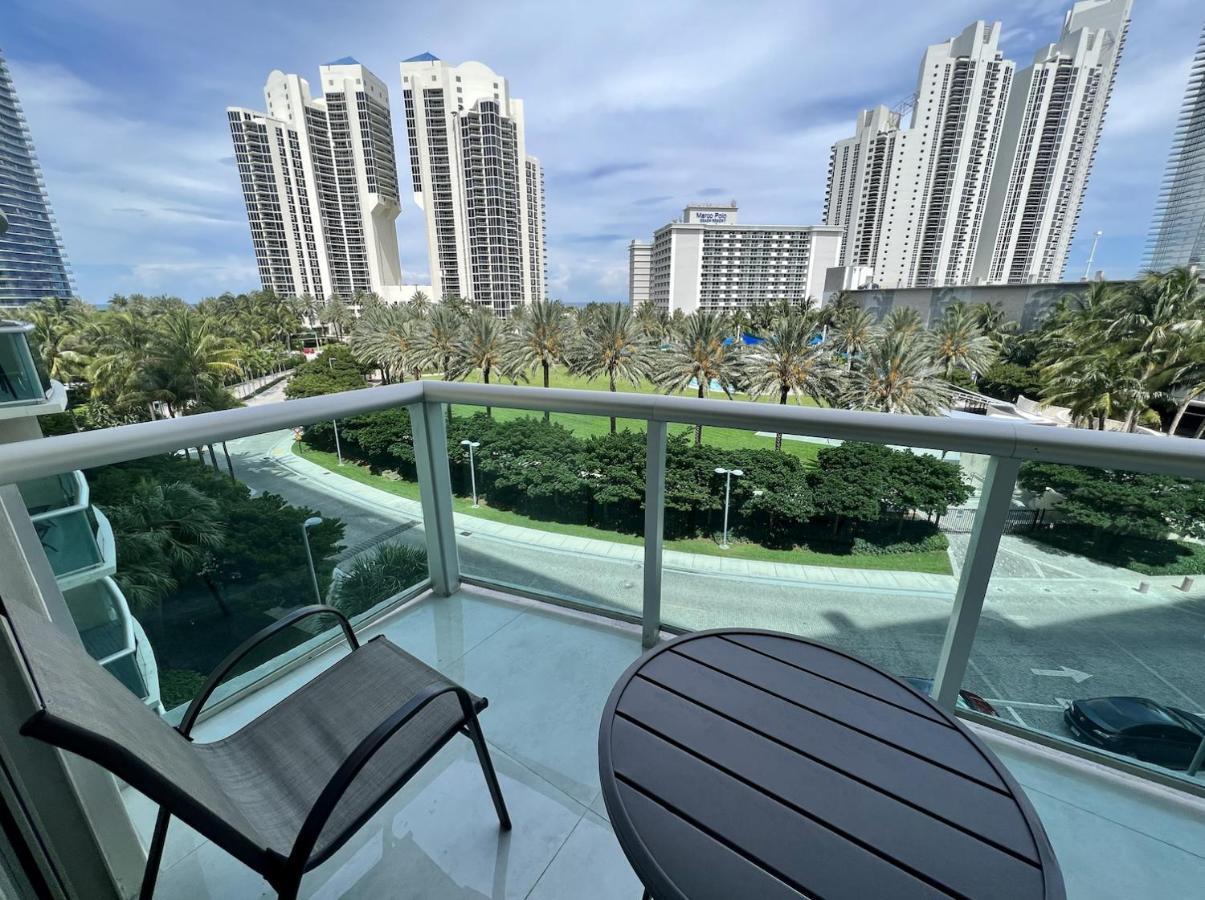 Ocean Reserve By Flatsaway Apartment Miami Beach