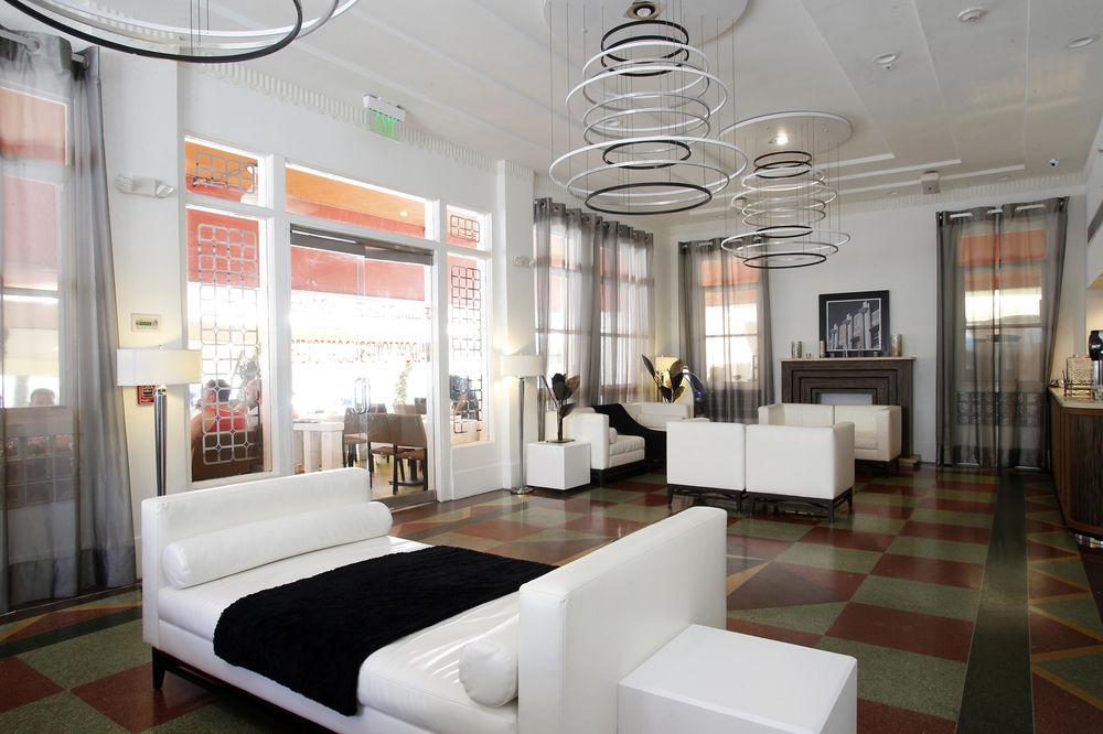 Waldorf Towers South Beach Hotel Miami Beach