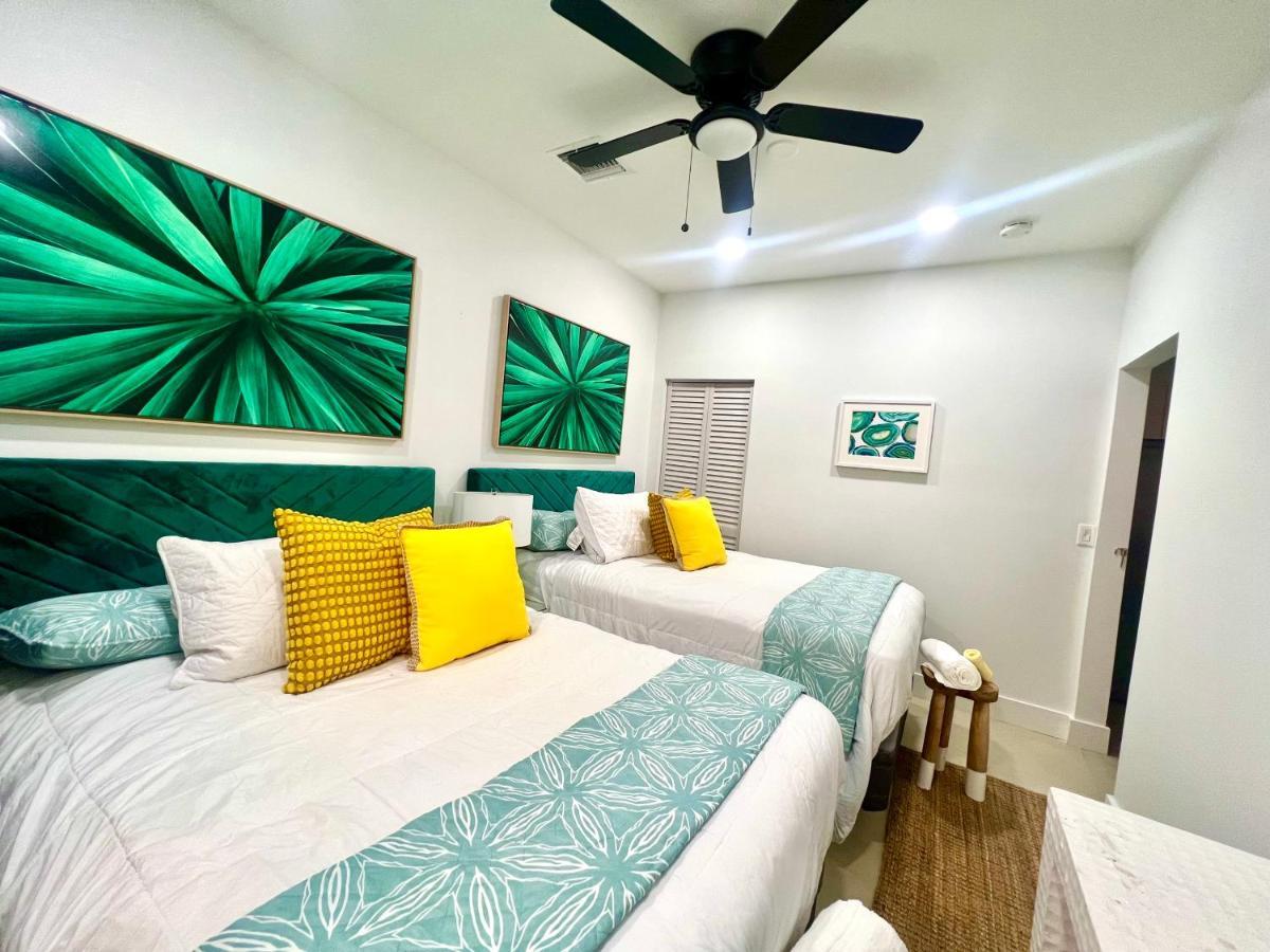 Sobe Monarch-walk To The - Ocean Drive Good Time And Angler Across The Street Aparthotel *