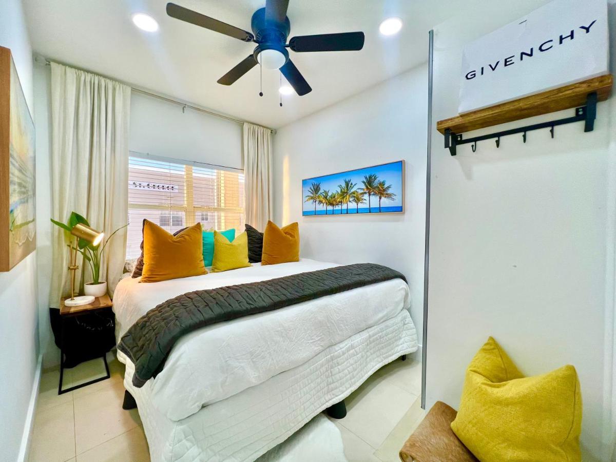 Sobe Monarch-walk To The - Ocean Drive Good Time And Angler Across The Street Aparthotel