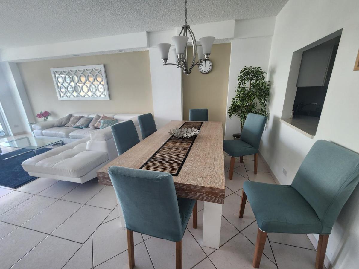 Entire Front W/ Pool Amazing View 4pax * Miami Beach
