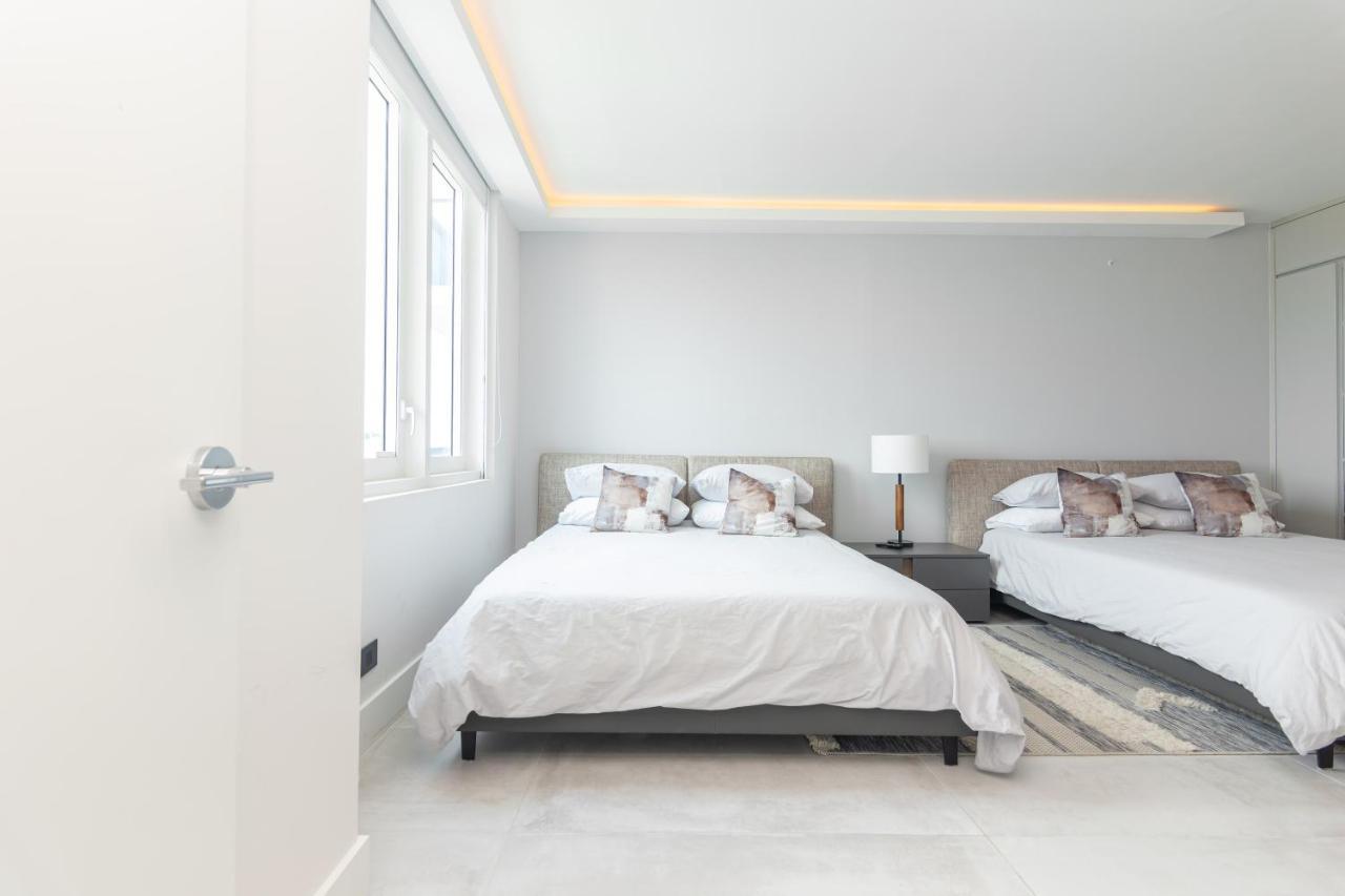 Luxury - Apartment