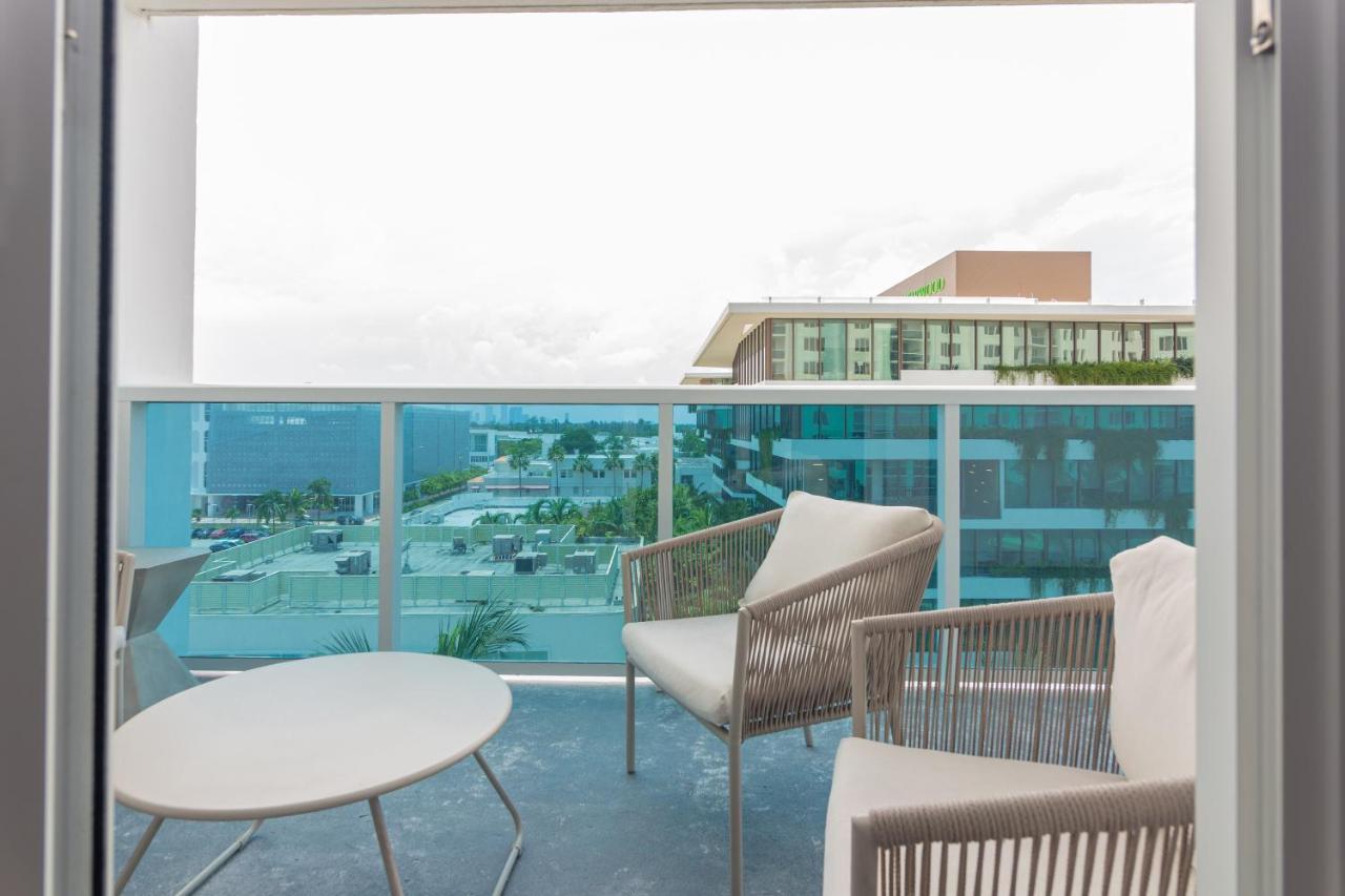 Luxury - Apartment *