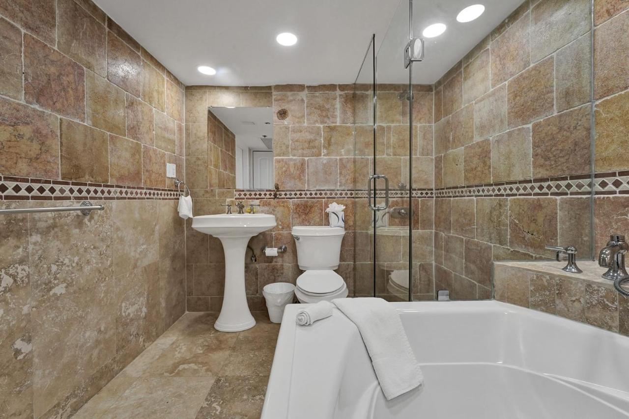 Apartment Modern Miami With Service & Pool