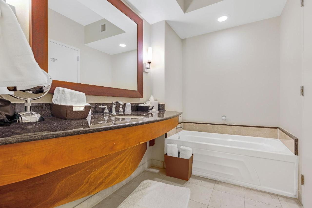 Apartment Luxury With Ocean Front View Miami Beach