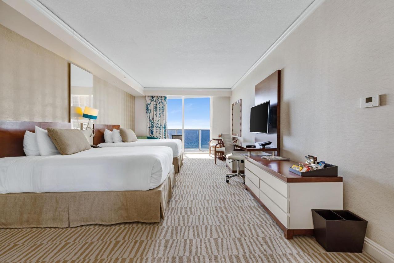 Apartment Luxury With Ocean Front View