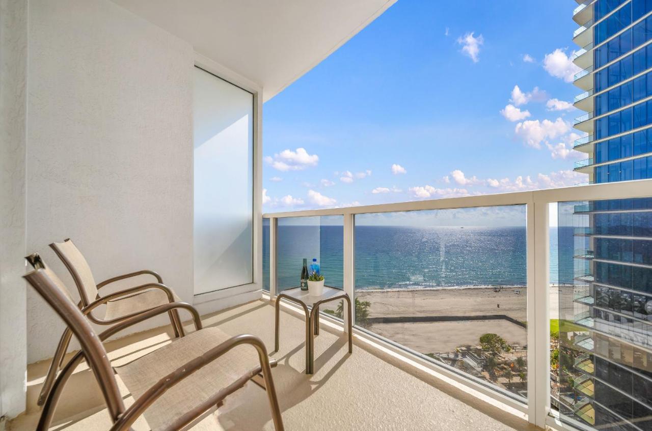 Luxury With Ocean Front View *