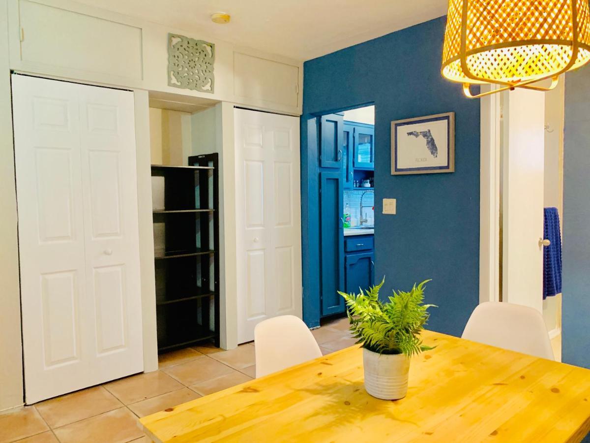 Studio On The Miami Beach