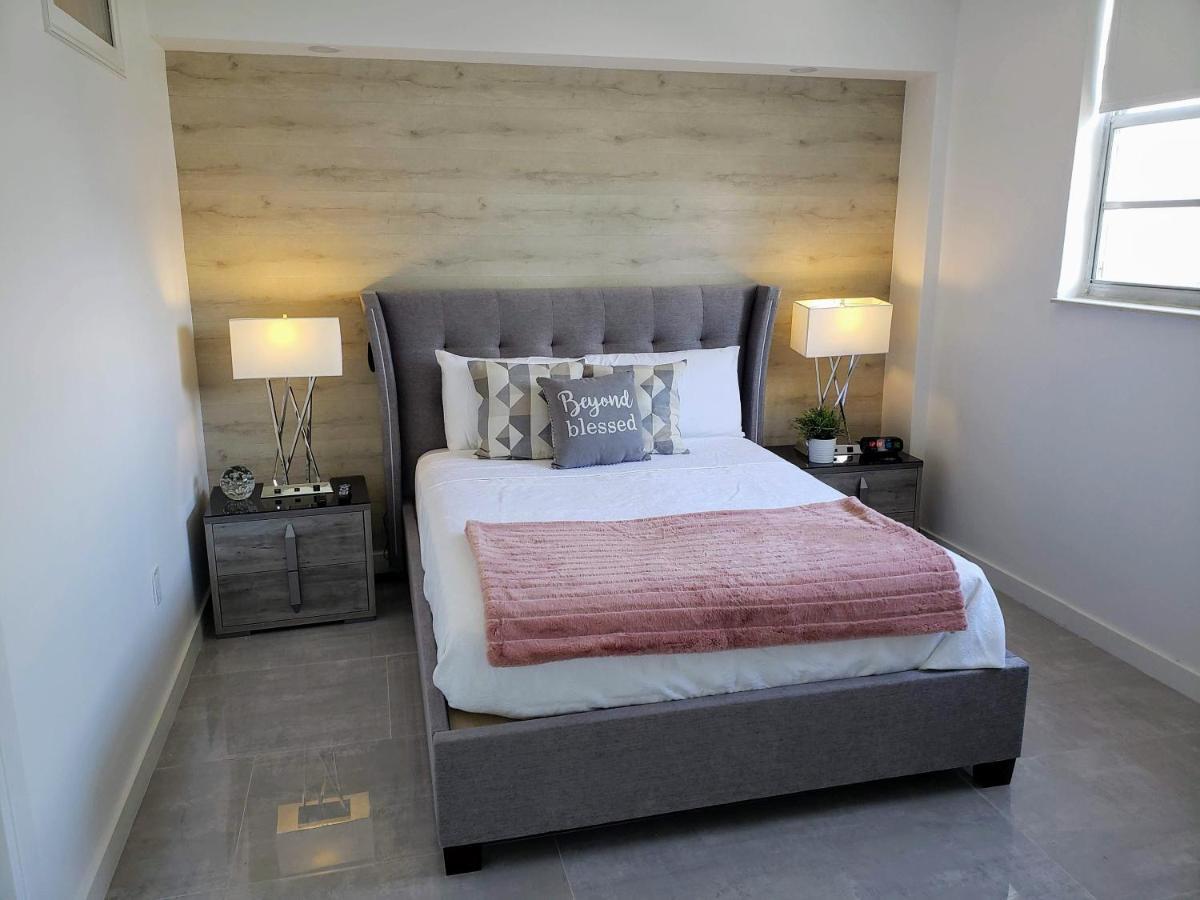 Apartment Ocean Reserve By Flatsaway Miami Beach