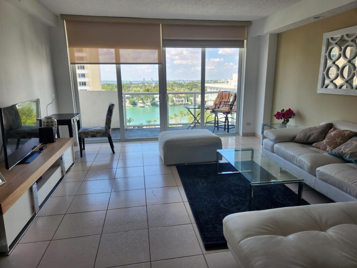 Apartment Entire Front W/ Pool Amazing View 4pax