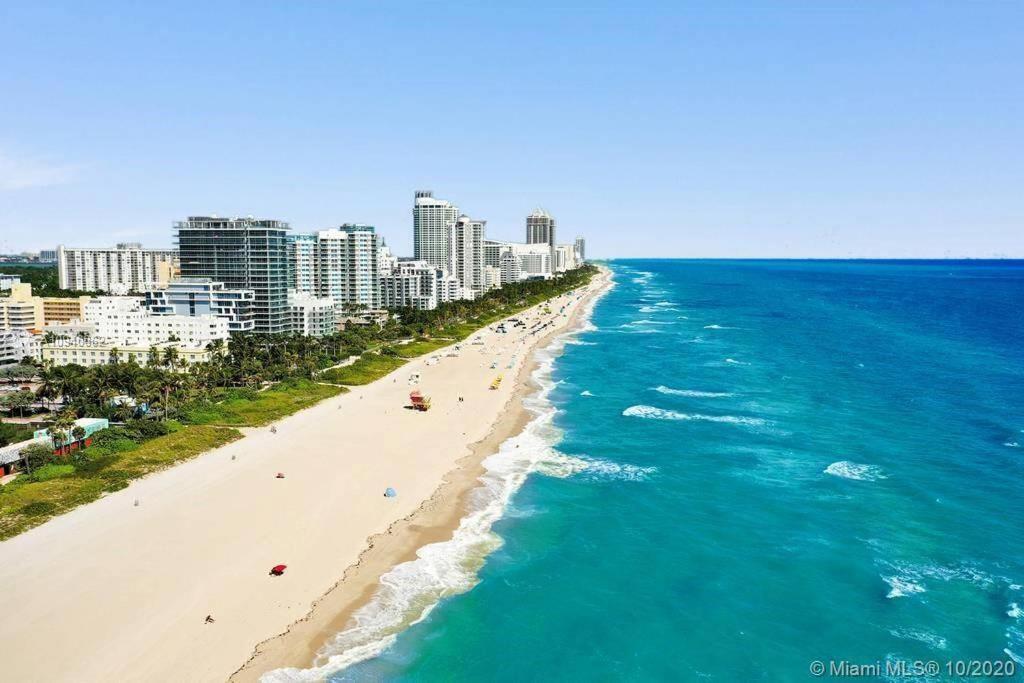 Just 1 Block From The Beach! Apartment Miami Beach