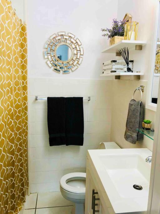 Just 1 Block From The Beach! Apartment Miami Beach