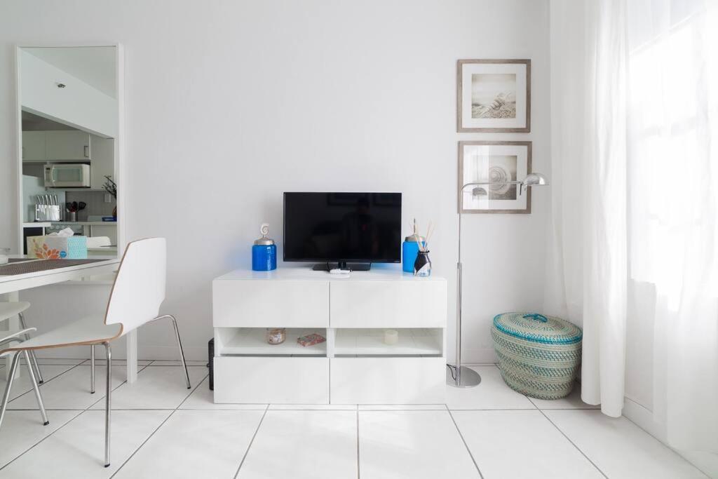 Vibes Apartment *