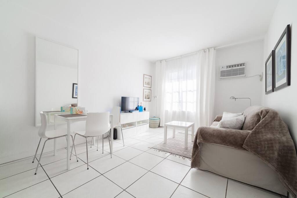 Vibes Apartment