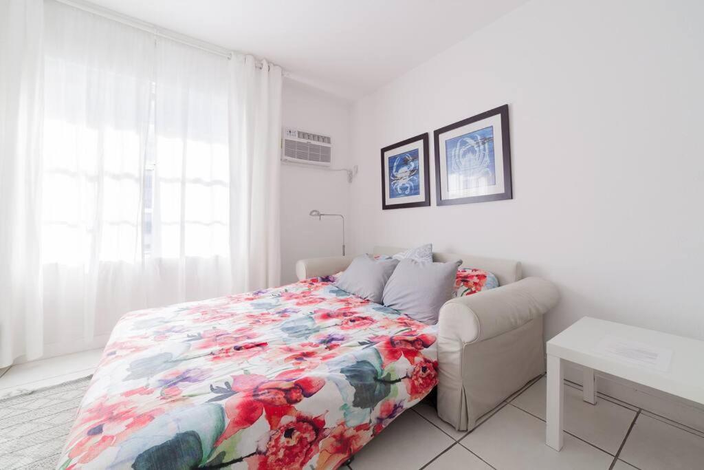 Vibes Apartment *