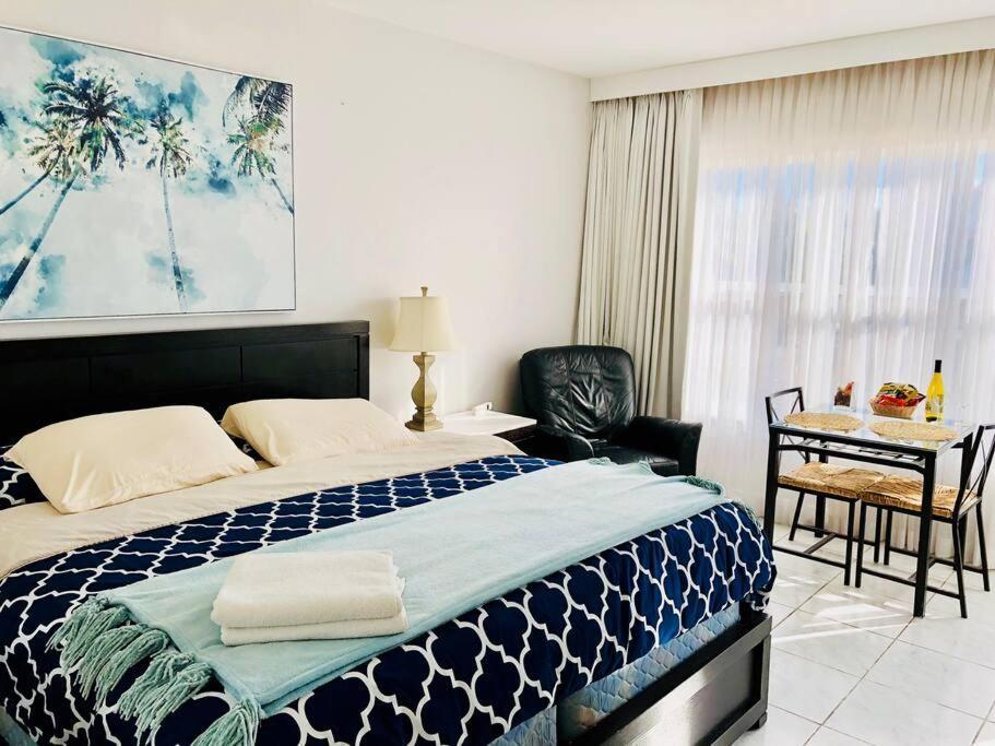Right On The Beach! Apartment Miami Beach