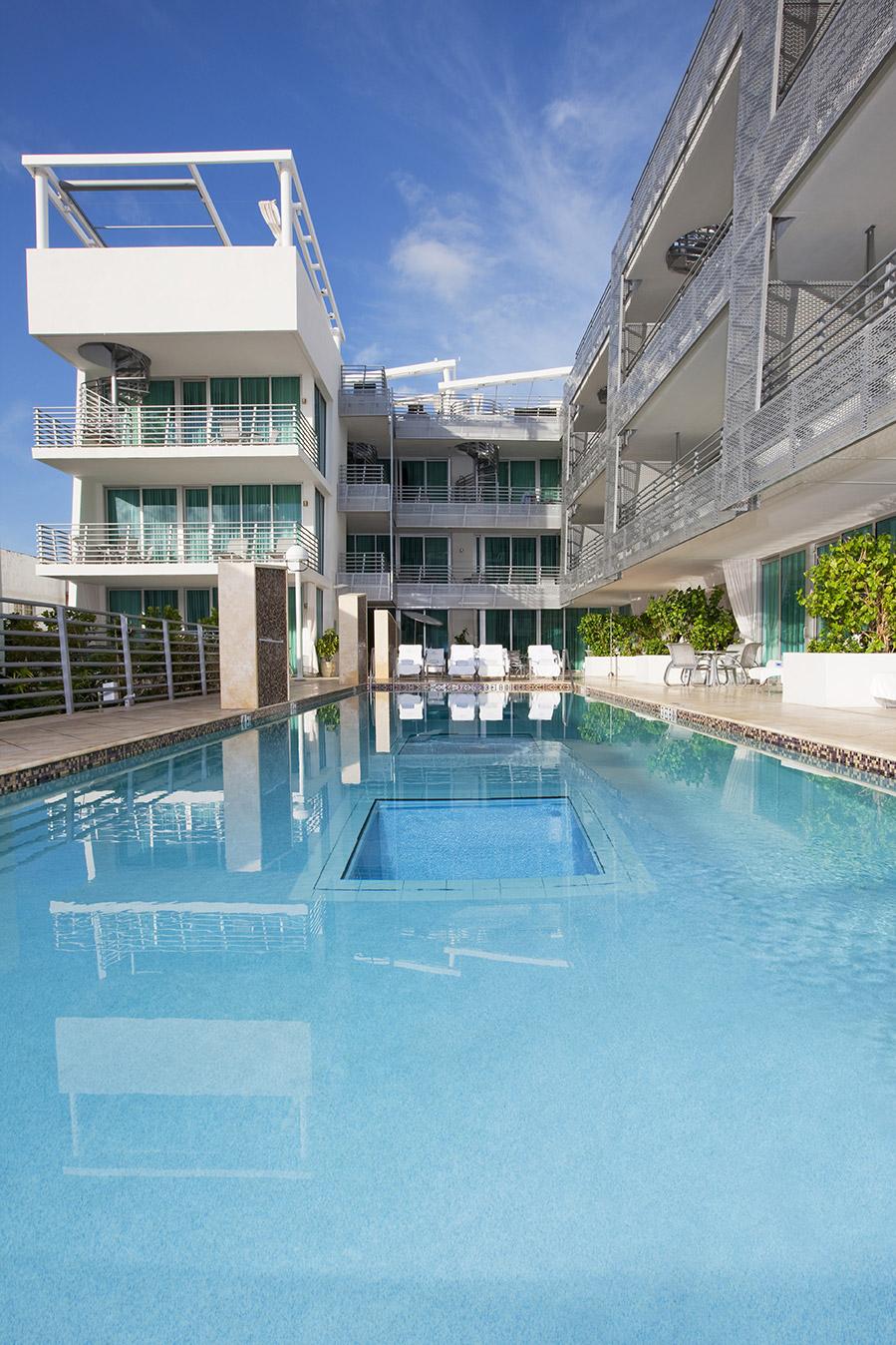 Z Ocean Hotel, Classico A Sonesta Collection (adults Only) Miami Beach