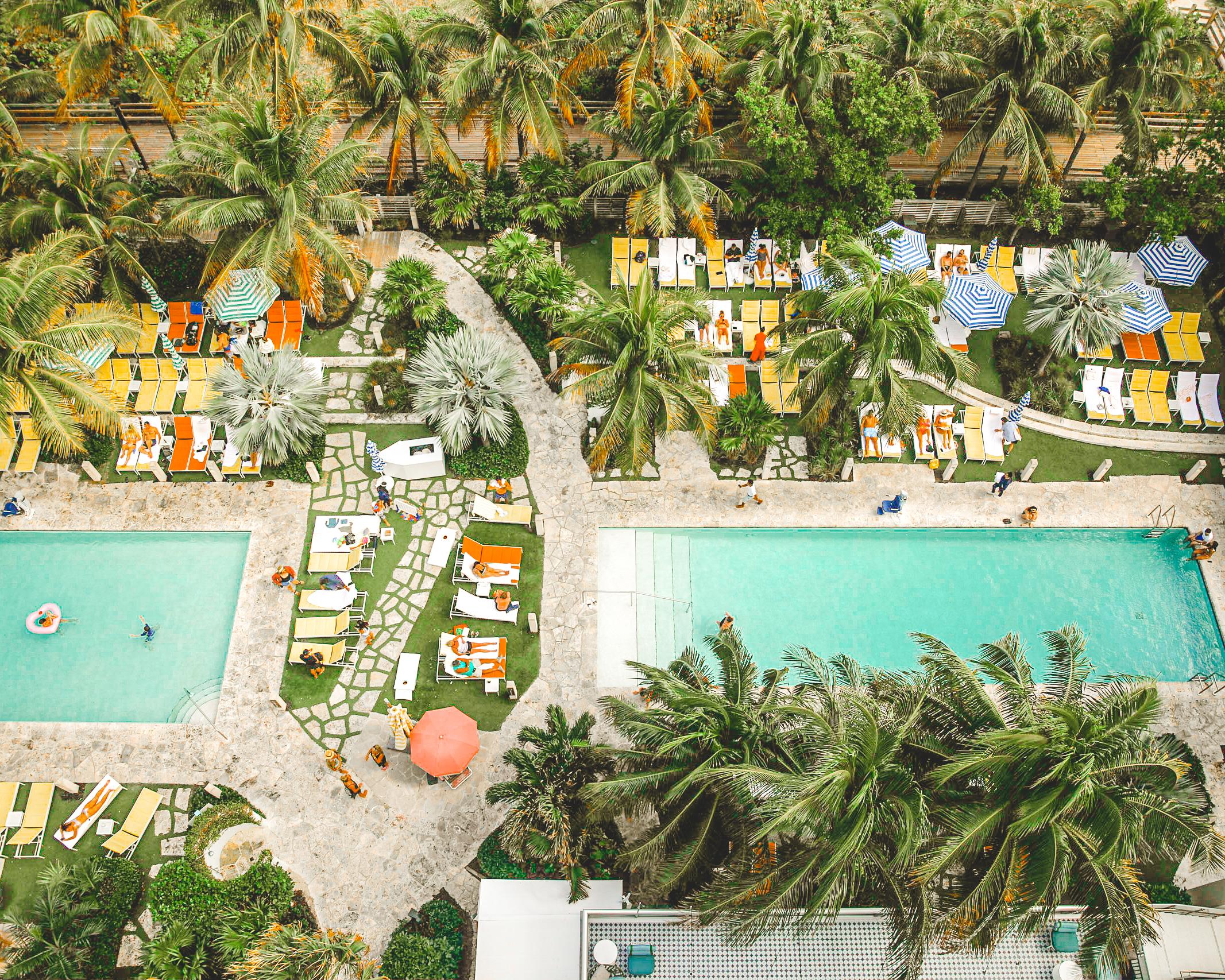 Hotel Andaz Miami Beach, By Hyatt Miami Beach