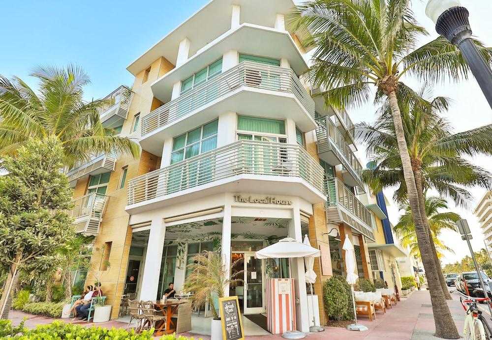 The Local House 4* Miami Beach
