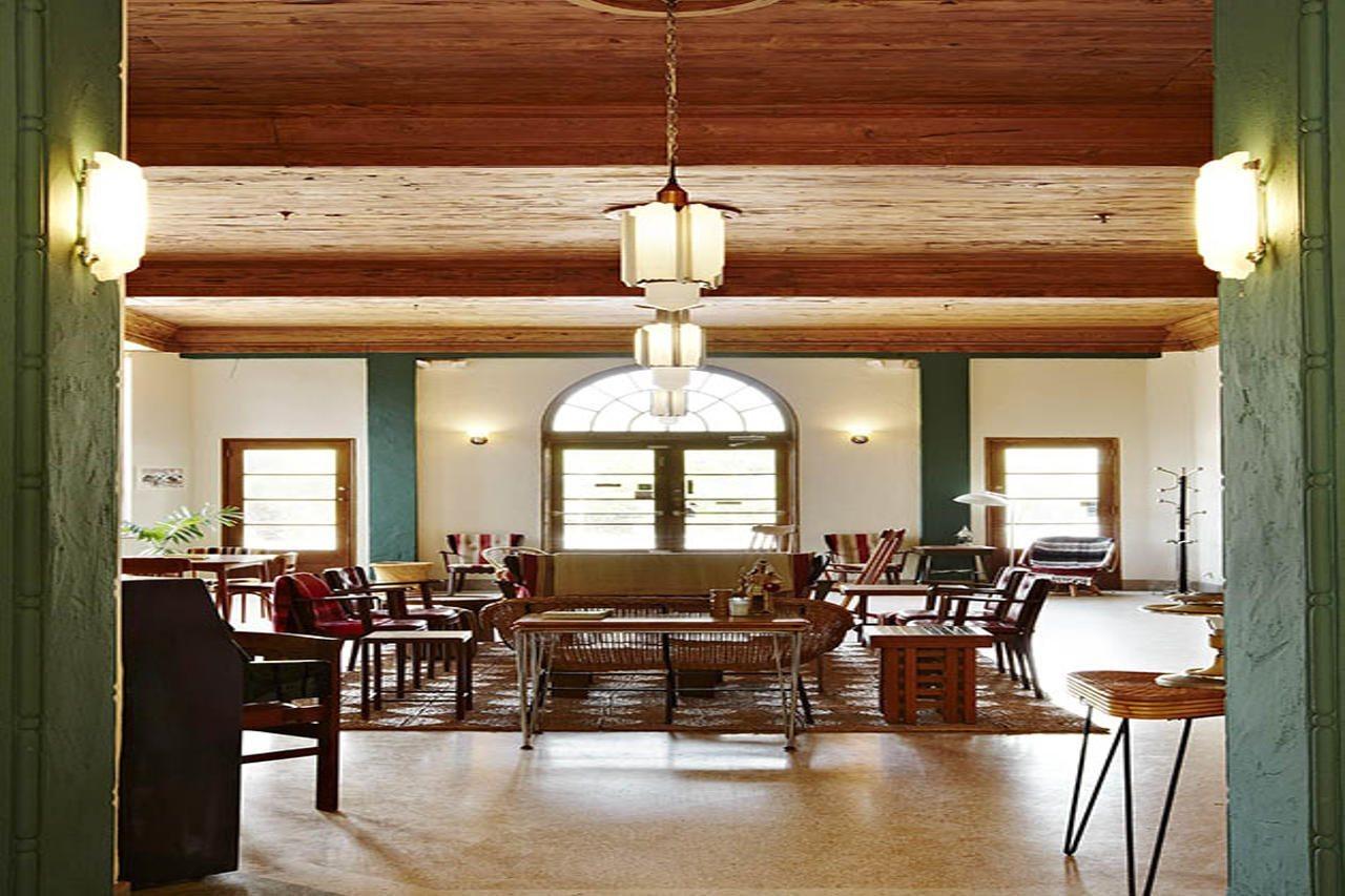 Hostel Freehand Miami Miami Beach