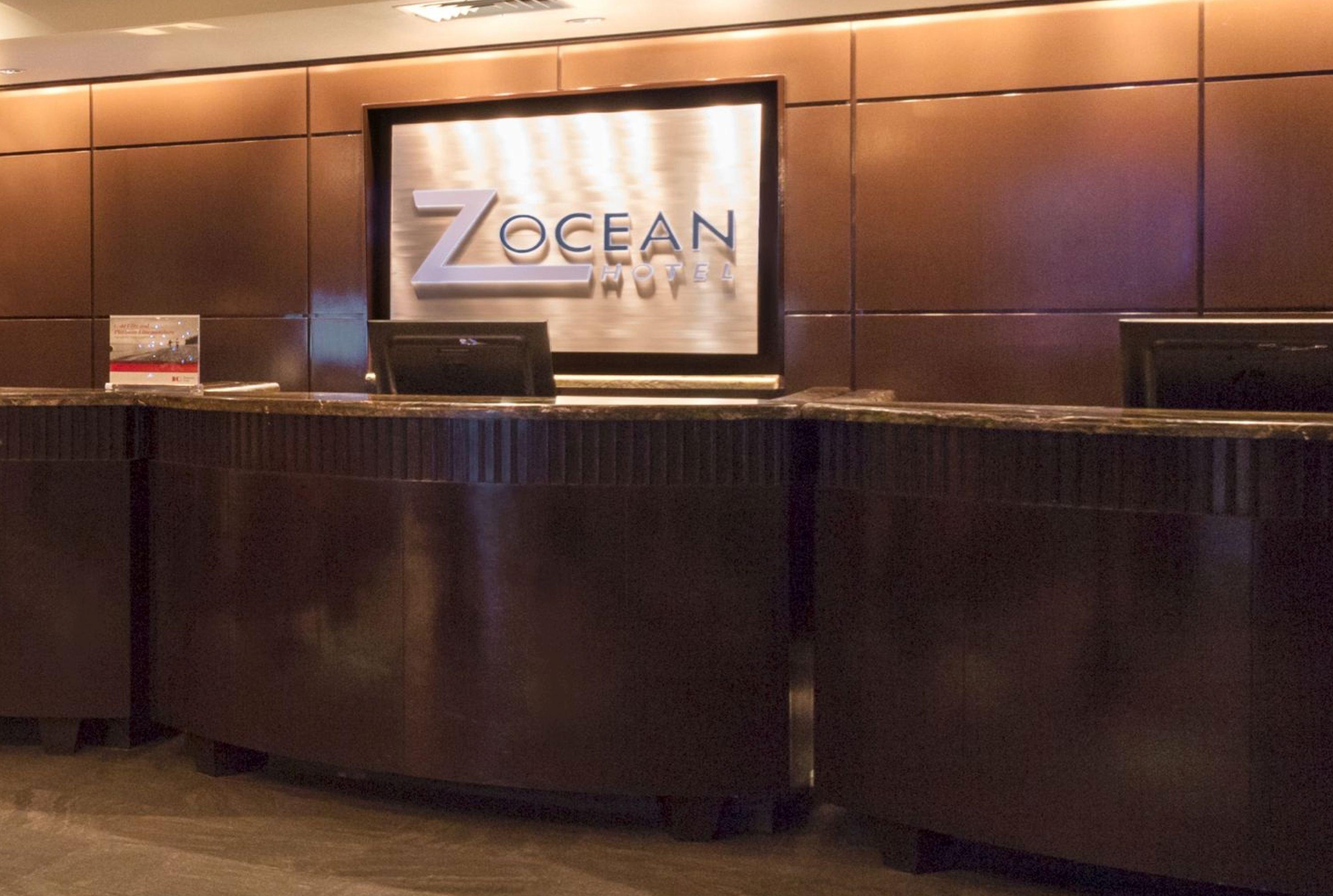 Z Ocean Hotel, Classico A Sonesta Collection (adults Only) 4* Miami Beach