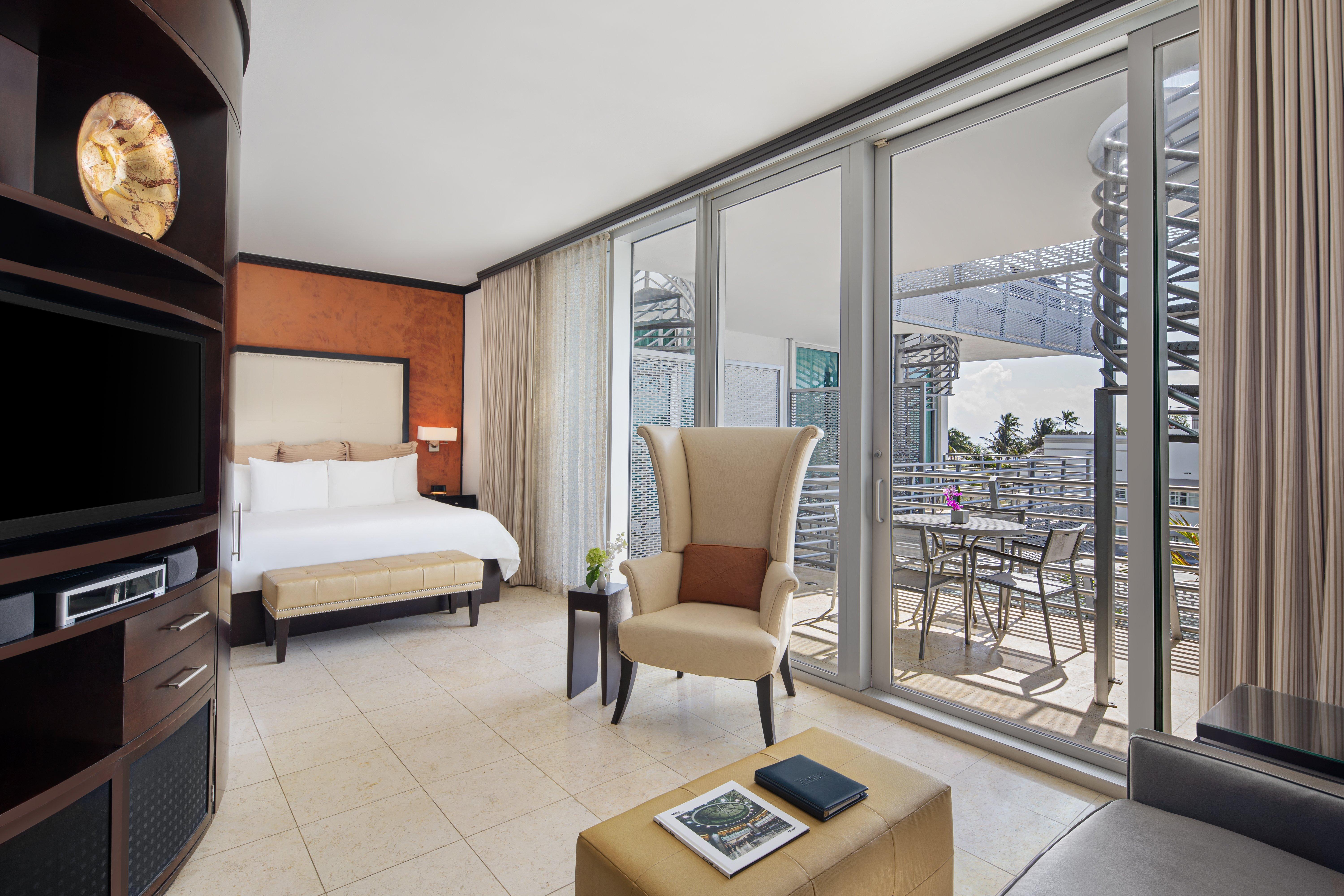 Resort Z Ocean Hotel, Classico A Sonesta Collection (adults Only) 4*