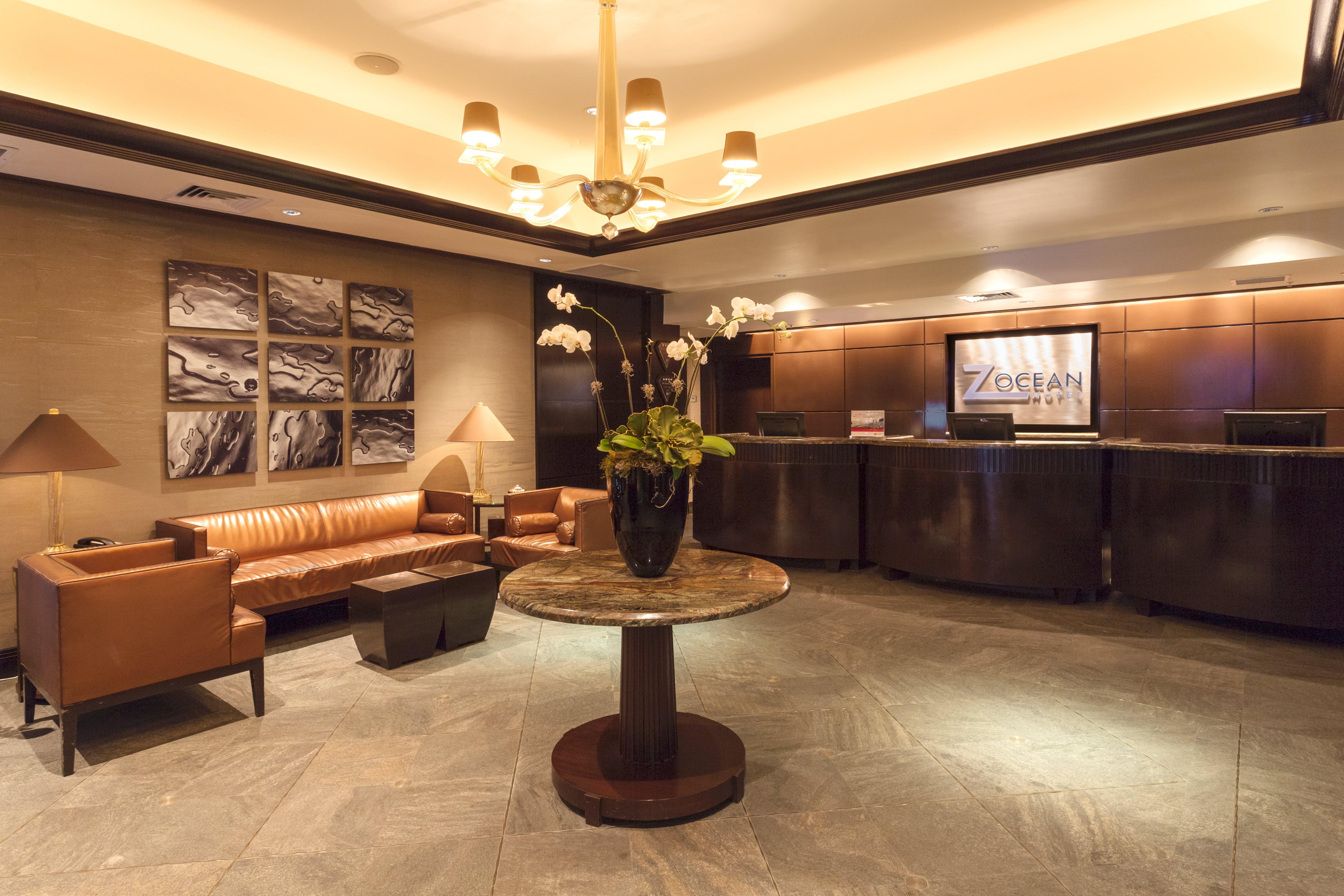 Z Ocean Hotel, Classico A Sonesta Collection (adults Only) Resort 4*