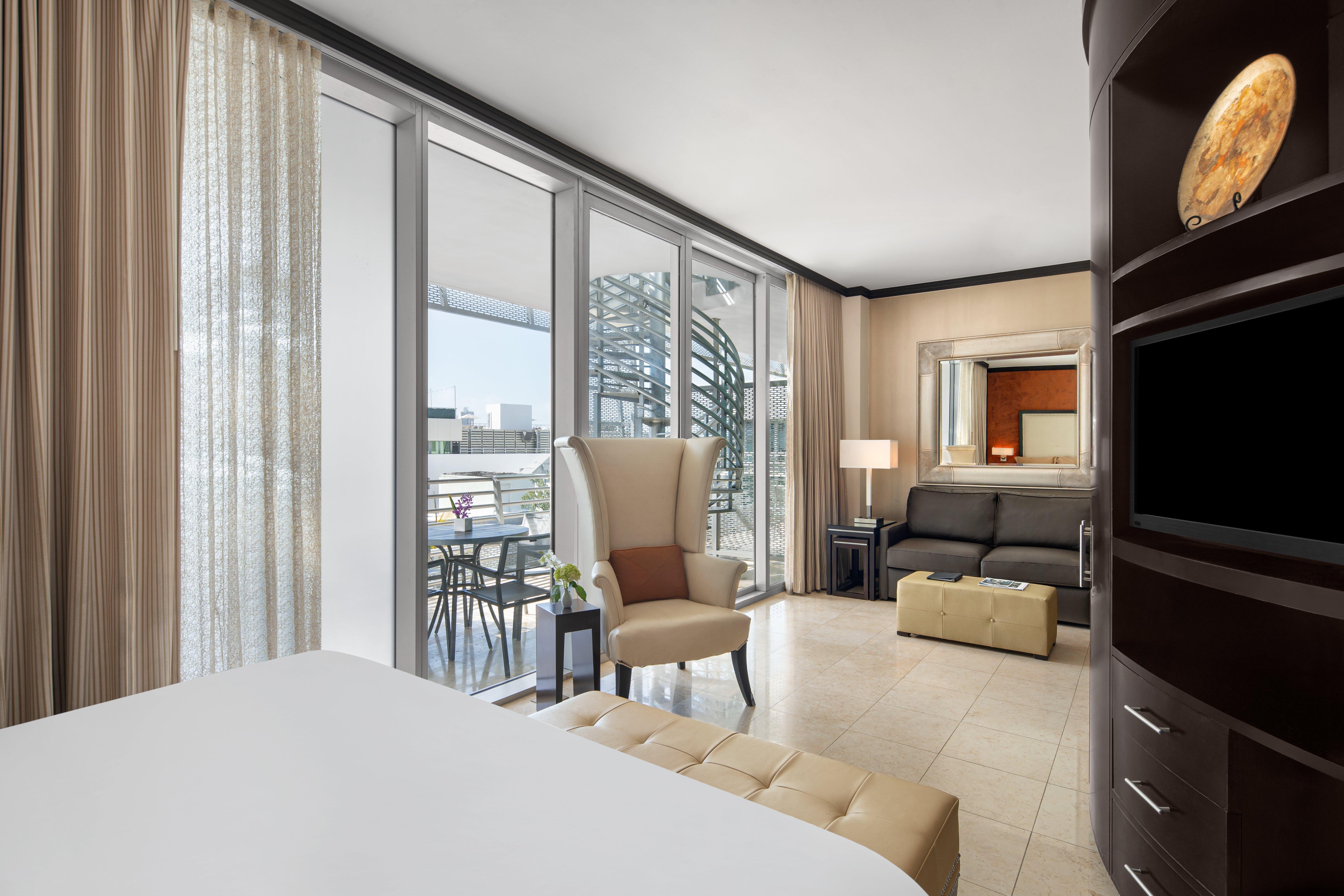 Resort Z Ocean Hotel, Classico A Sonesta Collection (adults Only) Miami Beach