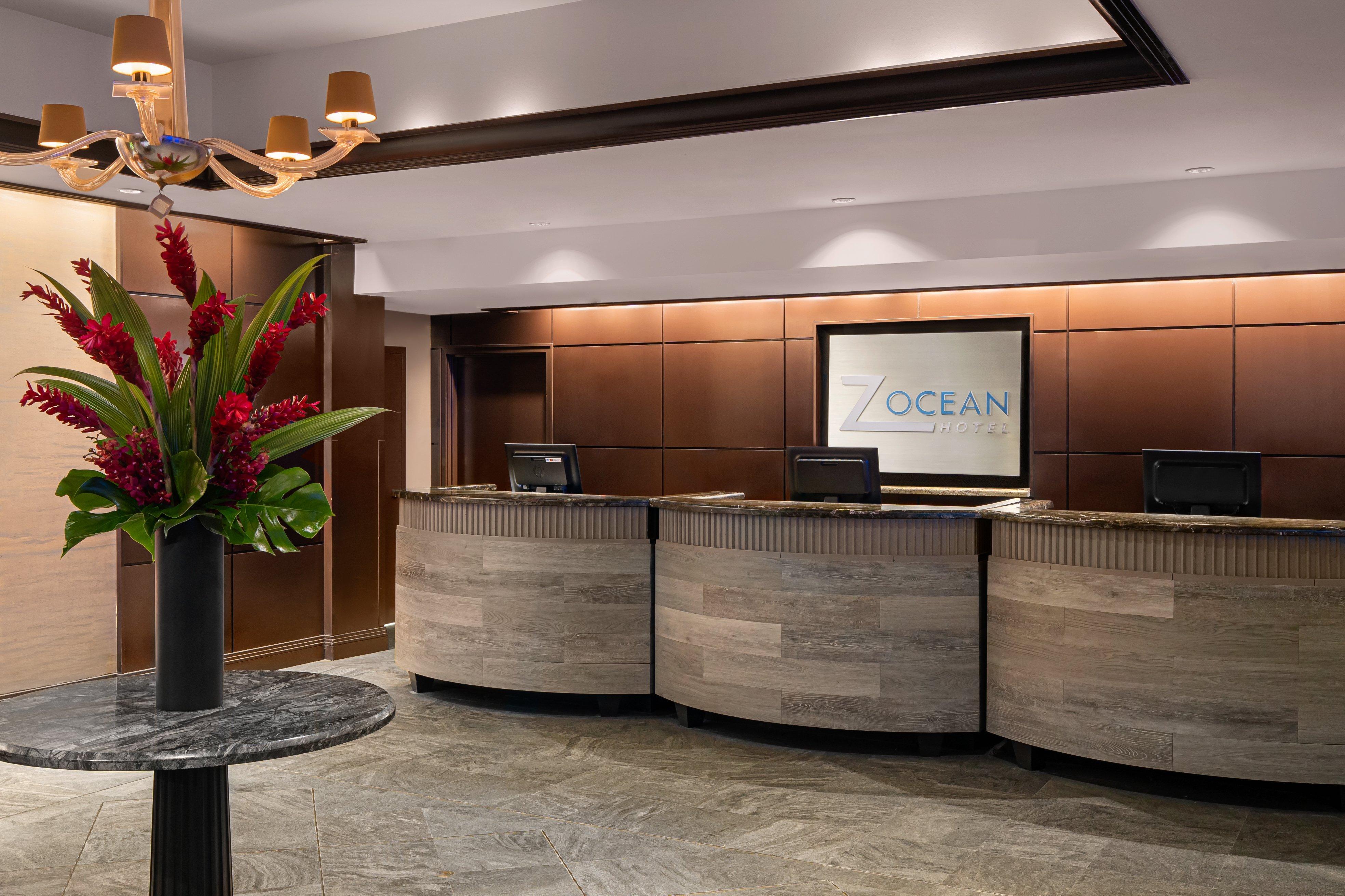 Z Ocean Hotel, Classico A Sonesta Collection (adults Only) 4* Miami Beach