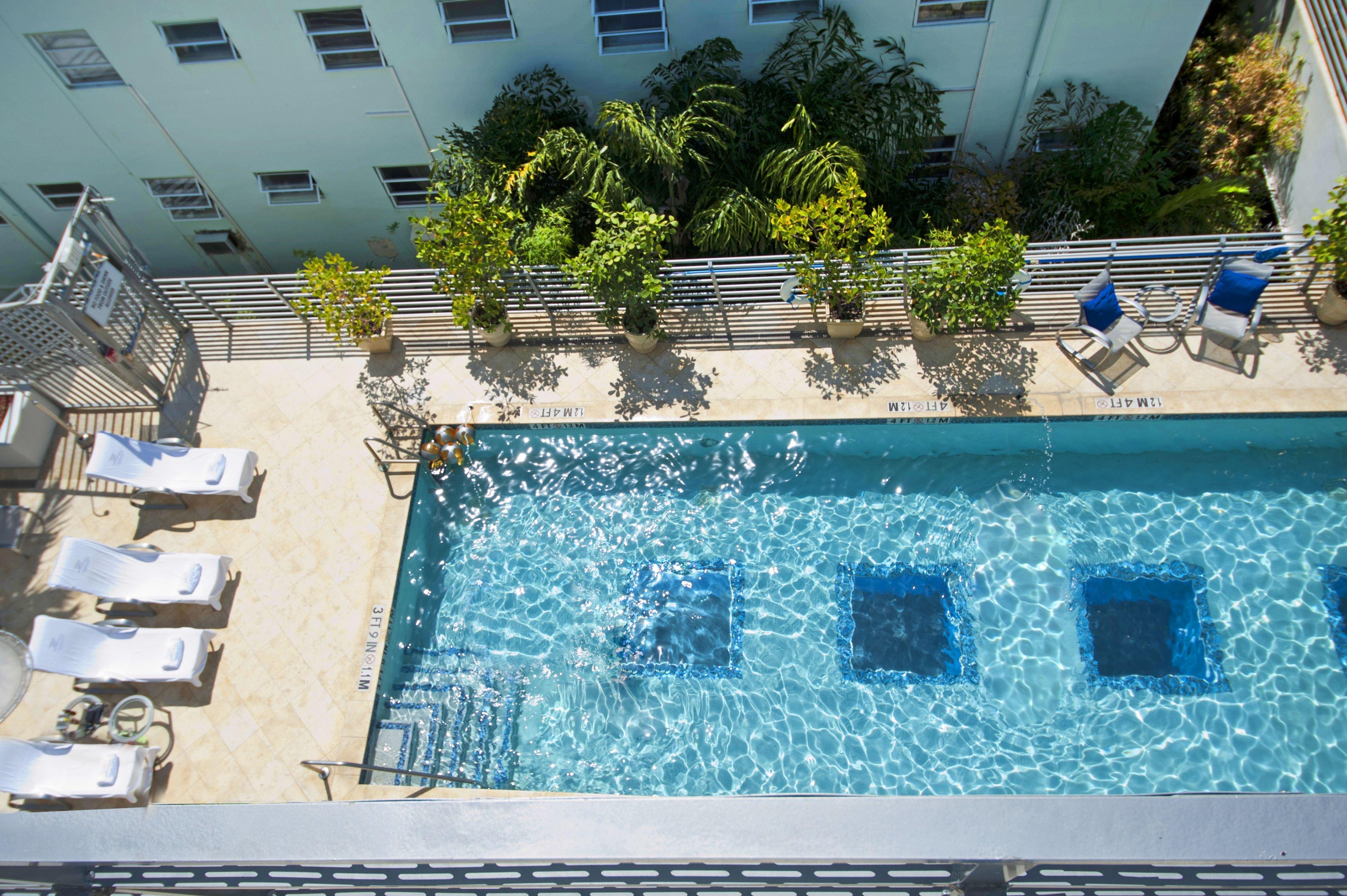 Z Ocean Hotel, Classico A Sonesta Collection (adults Only) Resort 4*