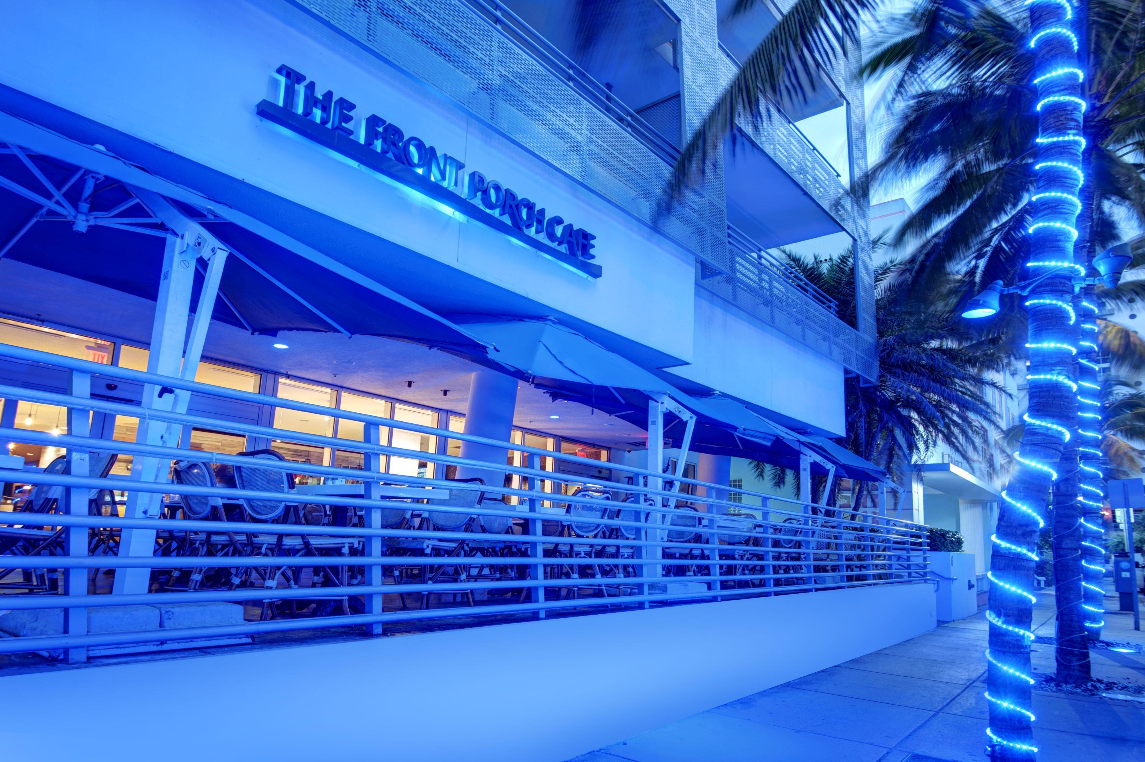 Resort Z Ocean Hotel, Classico A Sonesta Collection (adults Only) Miami Beach