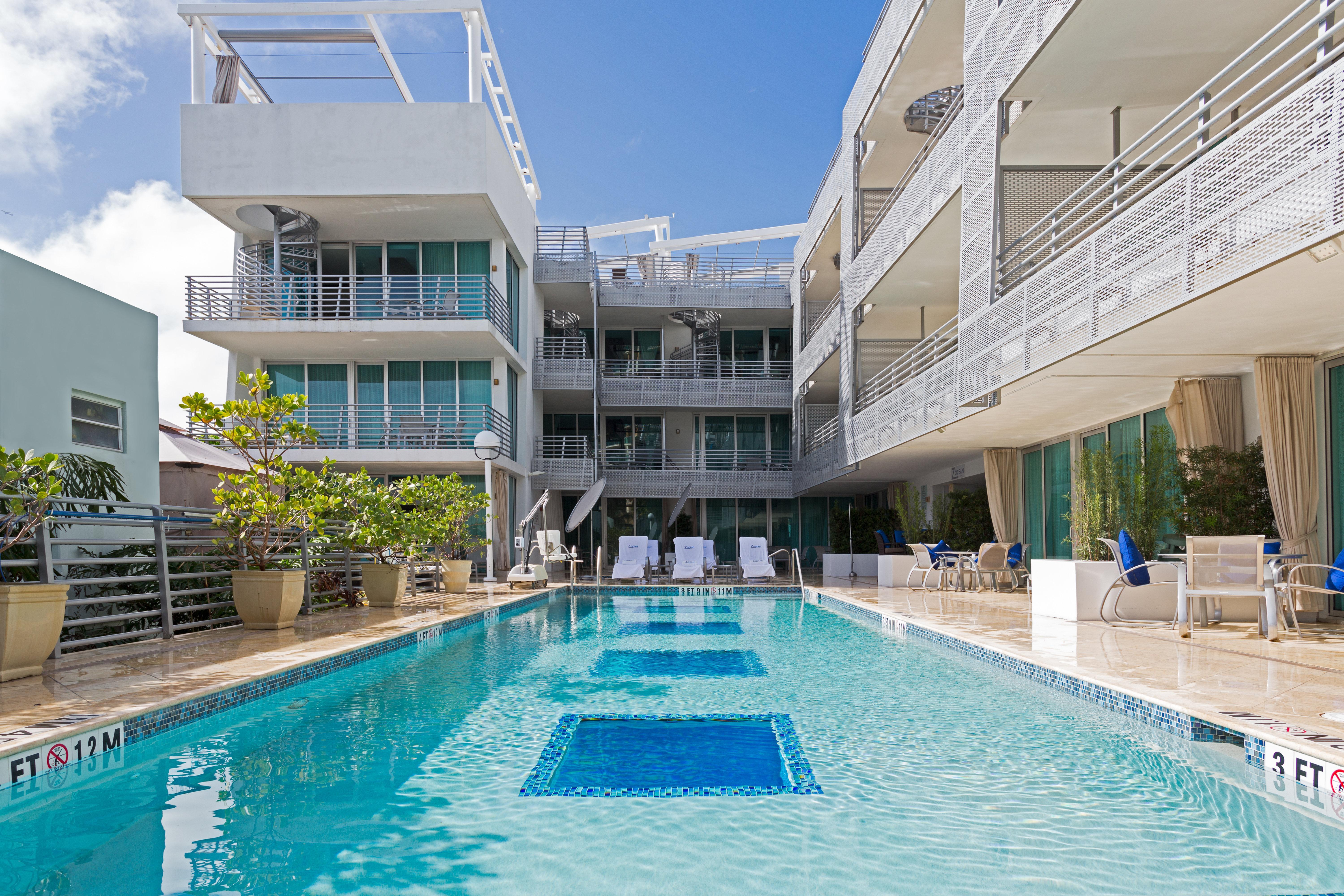 Z Ocean Hotel, Classico A Sonesta Collection (adults Only)