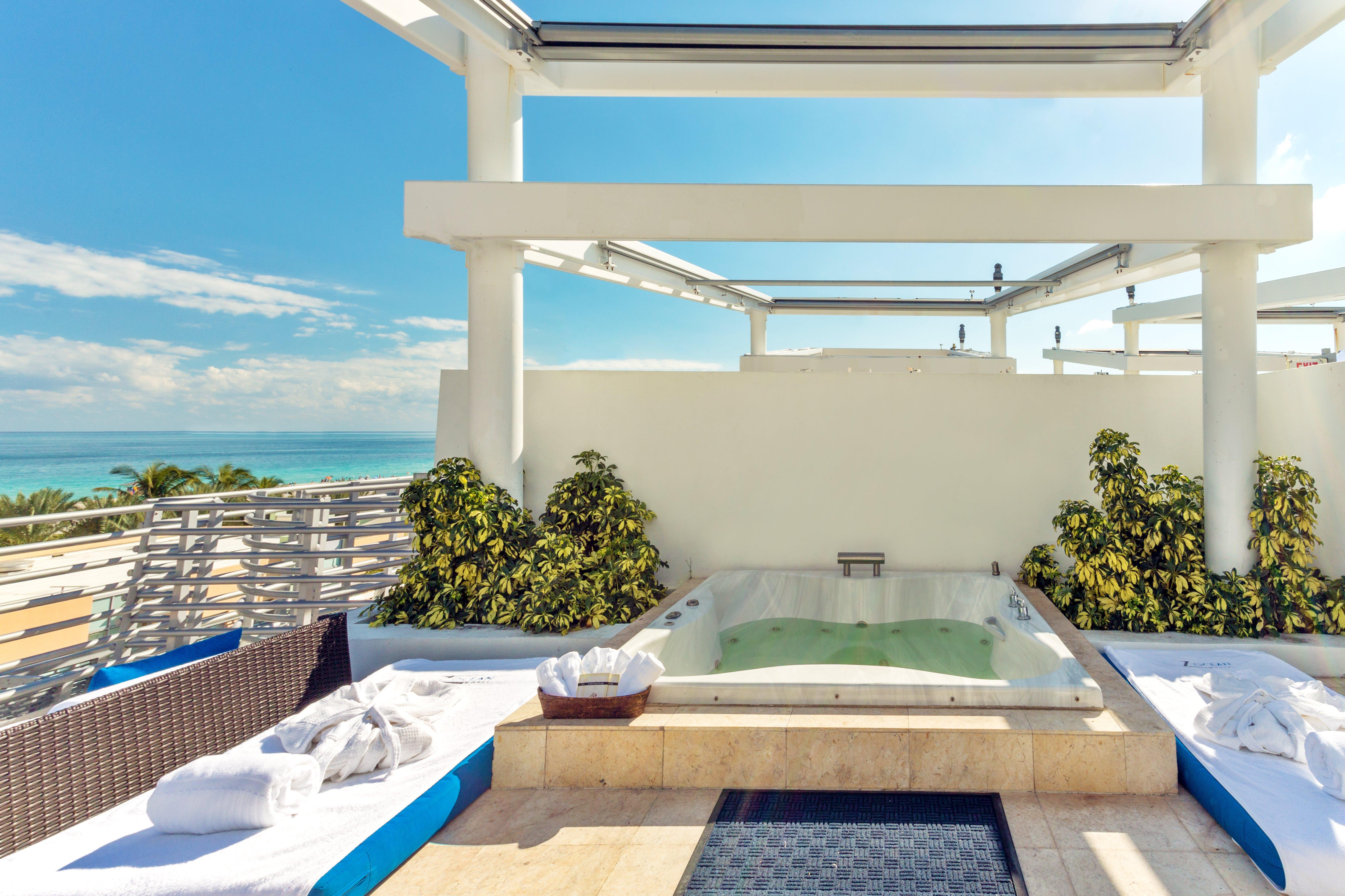 Z Ocean Hotel, Classico A Sonesta Collection (adults Only) 4*