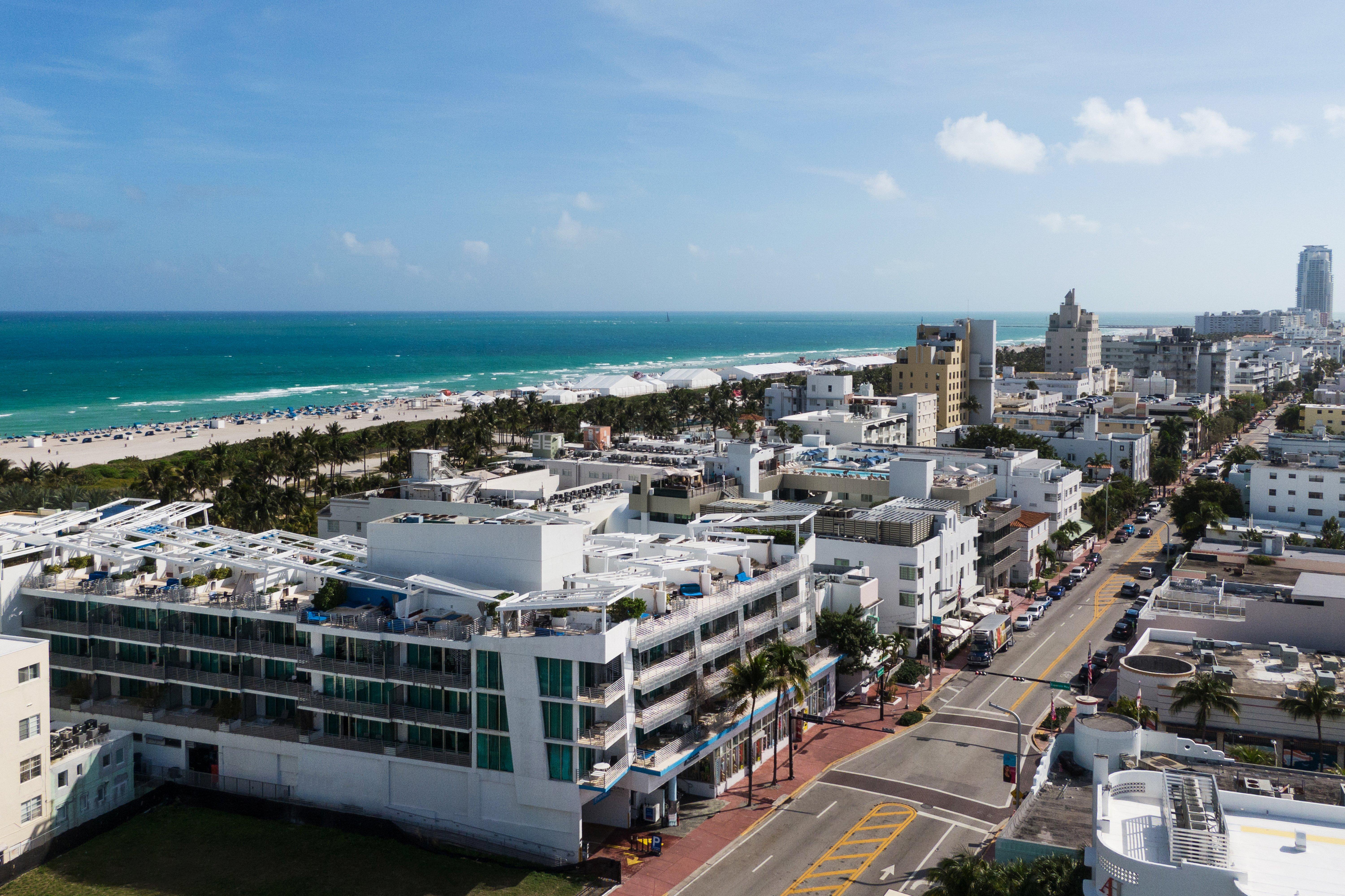Resort Z Ocean Hotel, Classico A Sonesta Collection (adults Only)