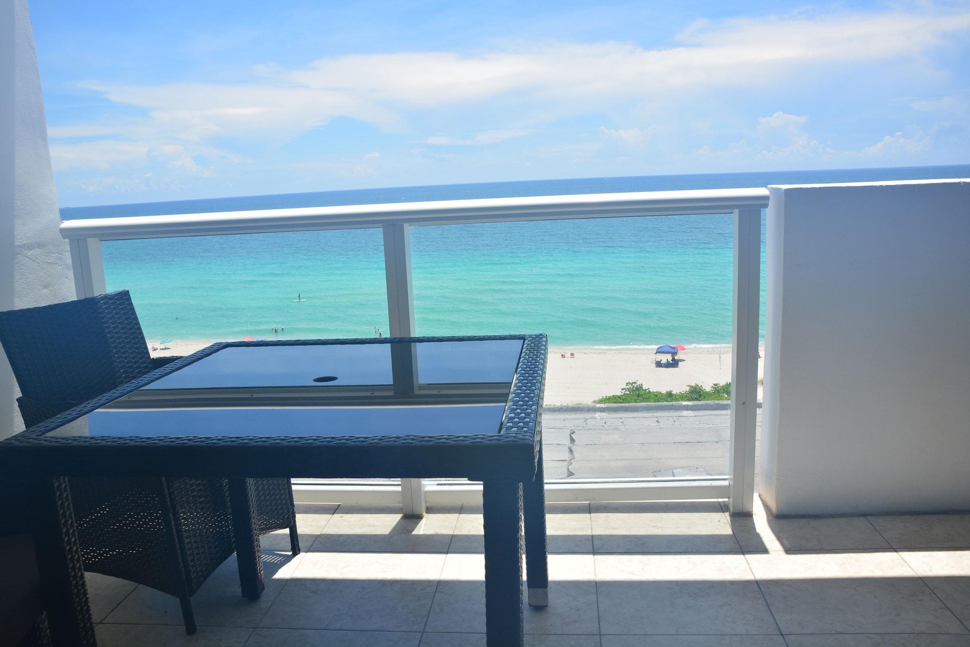 New Point Miami Apartment