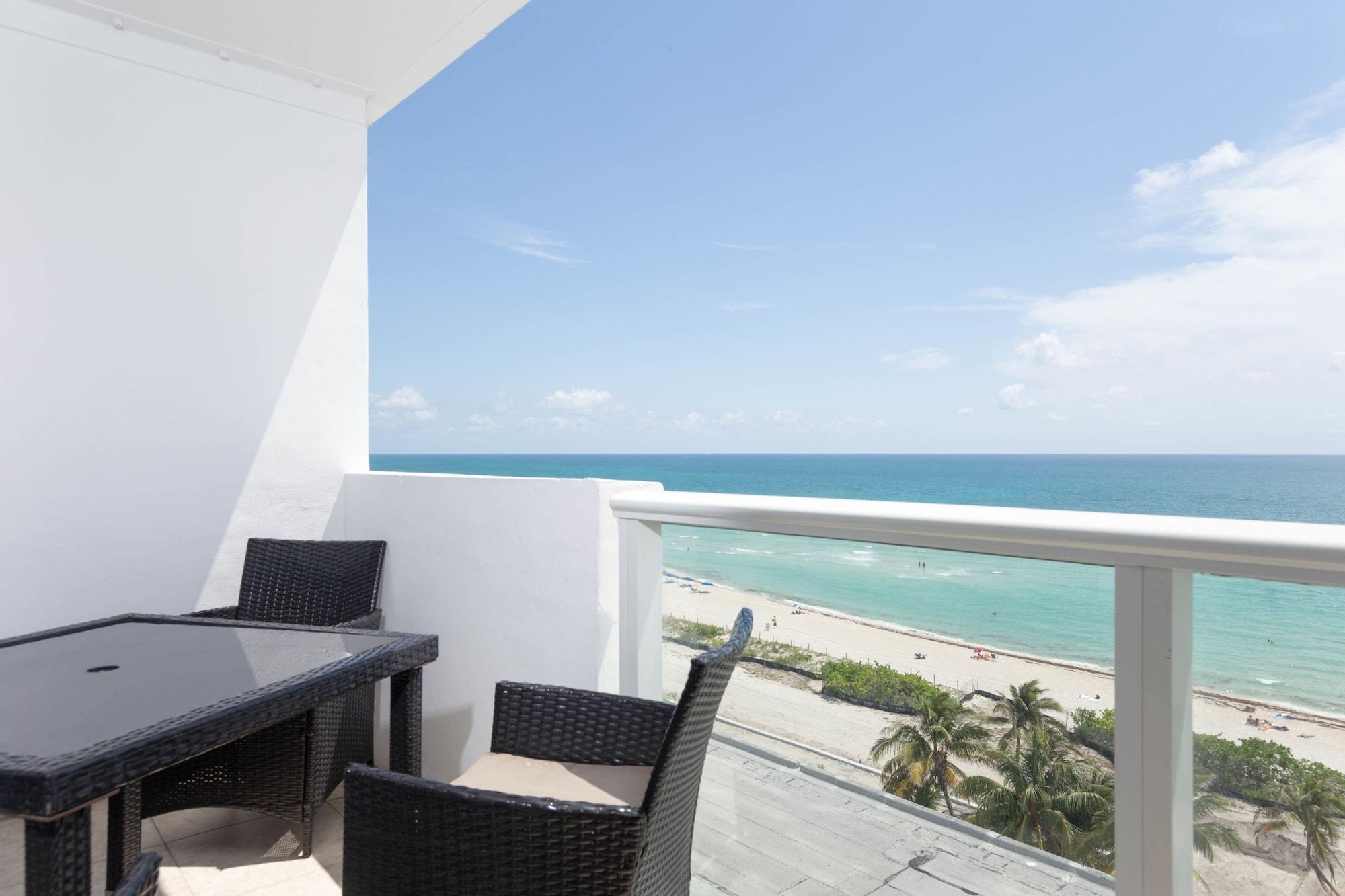 Apartment New Point Miami